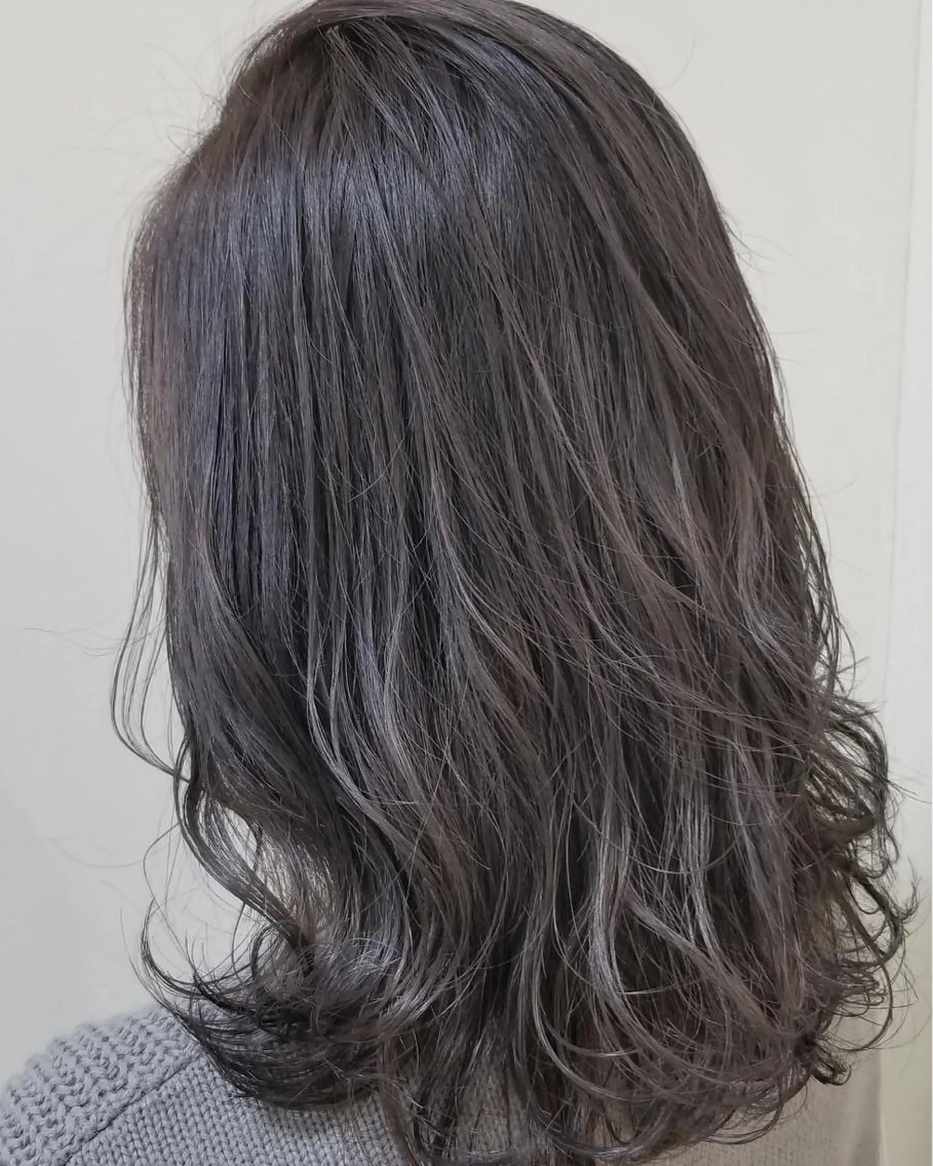 ミディアム 🍀favori🍀 kanekoのヘアスタイル