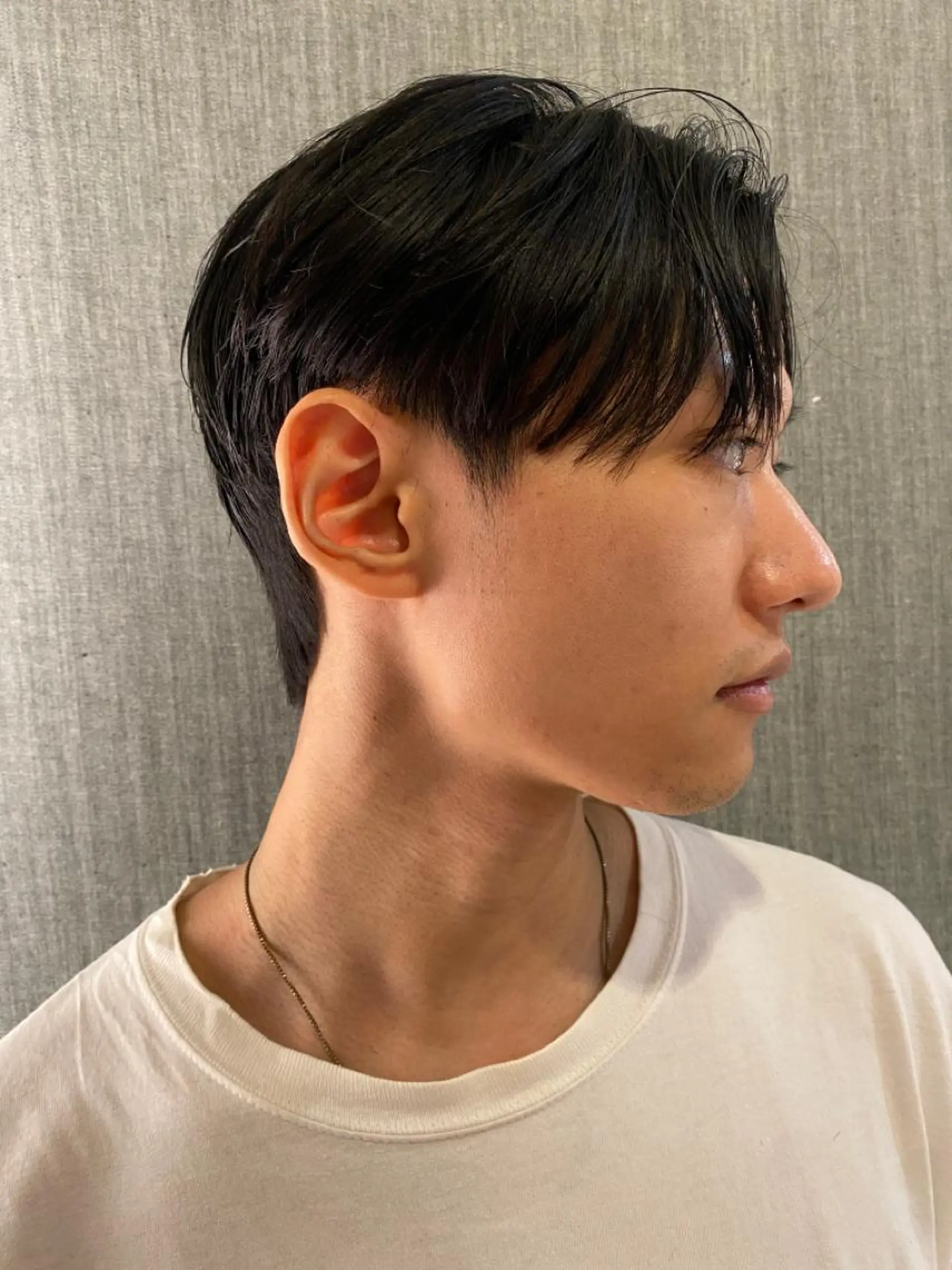 メンズ カット ヘッドスパ 🔥ショート特化 masaki🔥のヘアスタイル