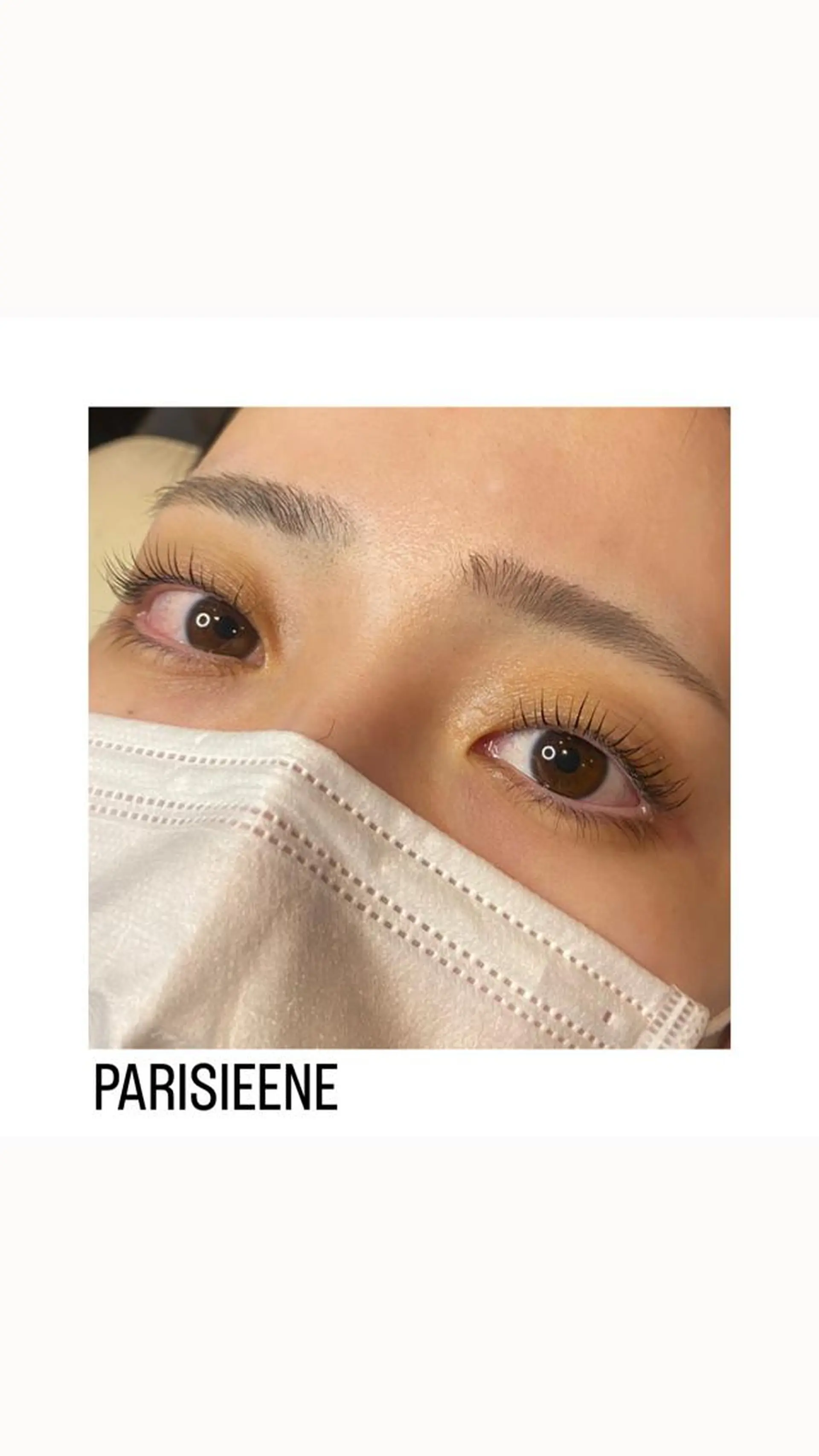 マツエク・マツパ MAKOTO🌹 Amaranth金山のマツエク・マツパデザイン