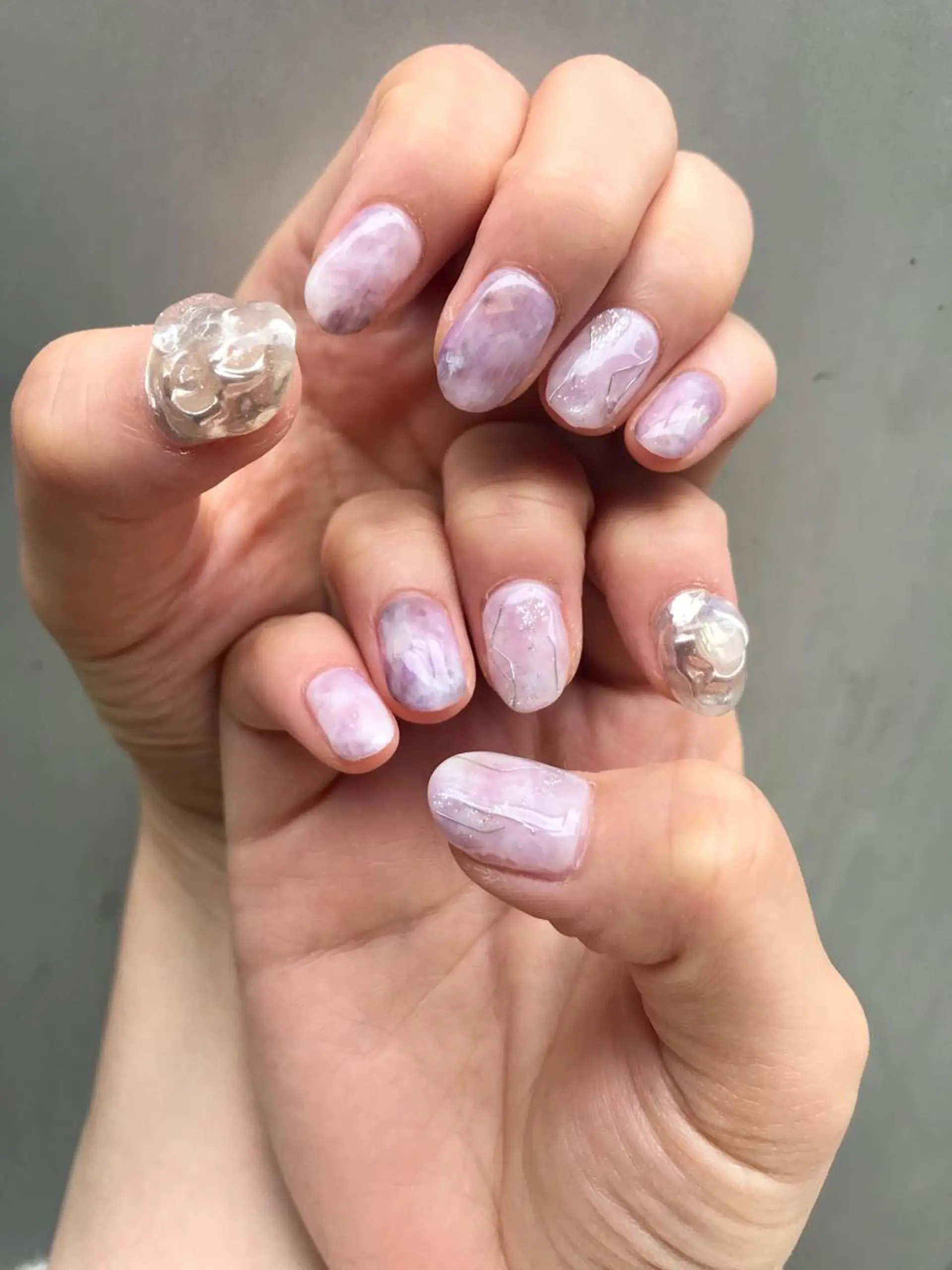 ネイル nails TOKYOのネイルデザイン
