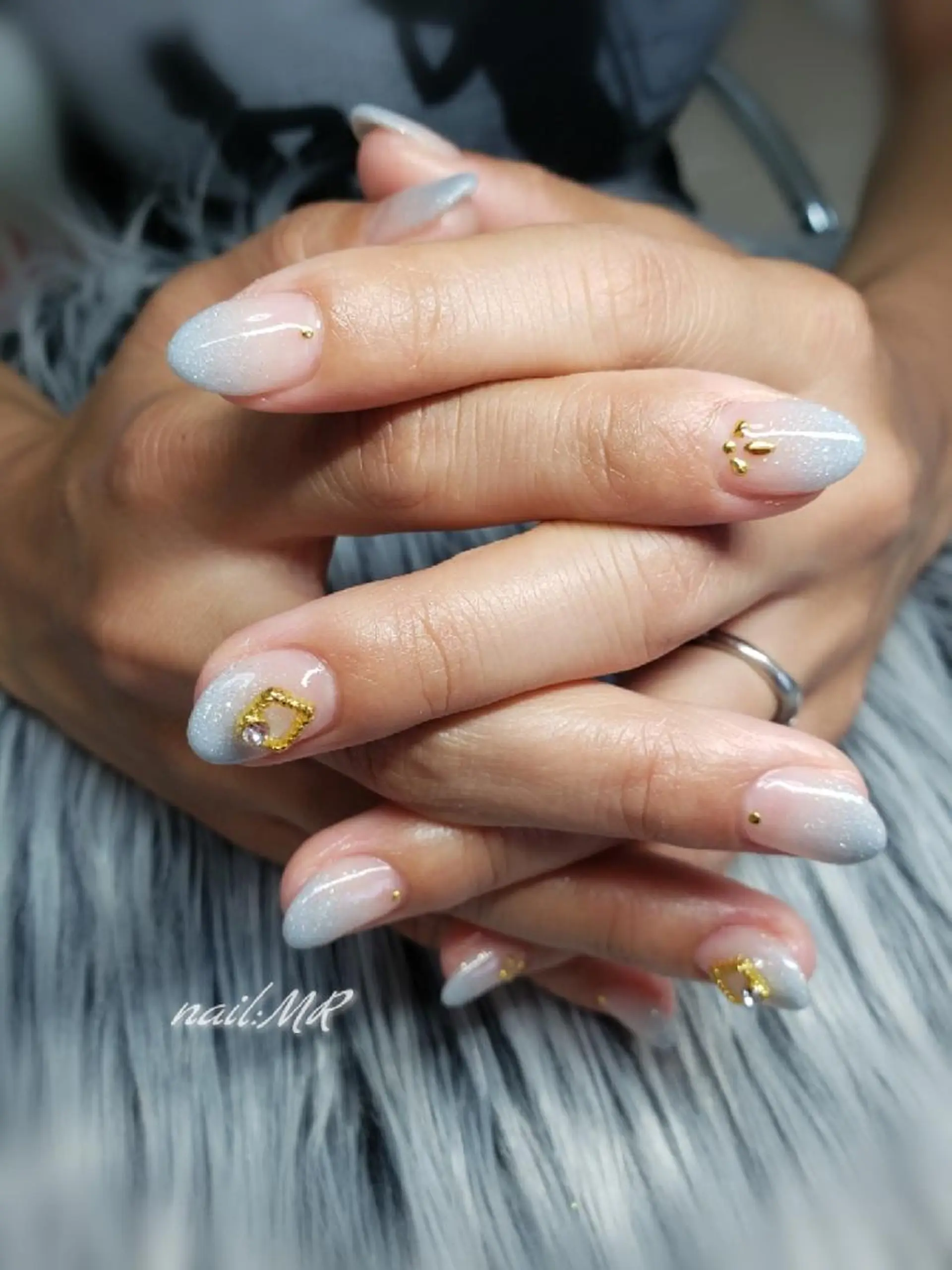 ネイル Nail salon Coco所属・Nail salon Coco【溝の口駅】のネイルデザイン