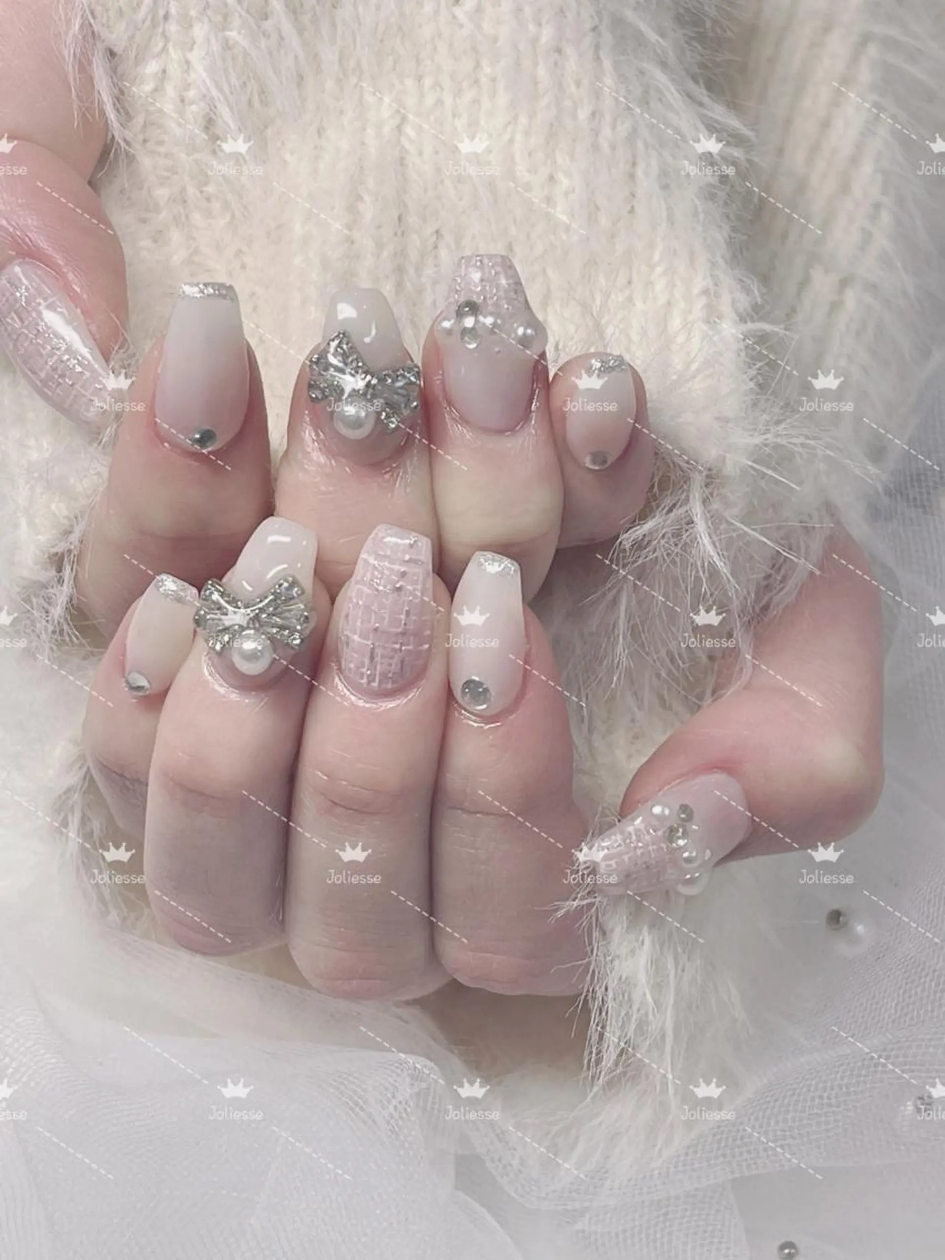 ネイル Joliesse nail salonのネイルデザイン