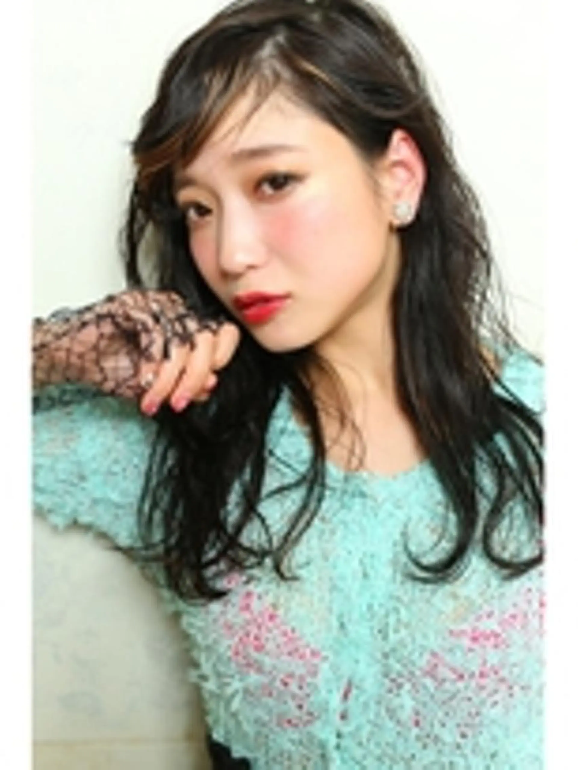 マツエク・マツパ 二度見される艶髪職人 /美髪矯正のプロ木崎のヘアスタイル