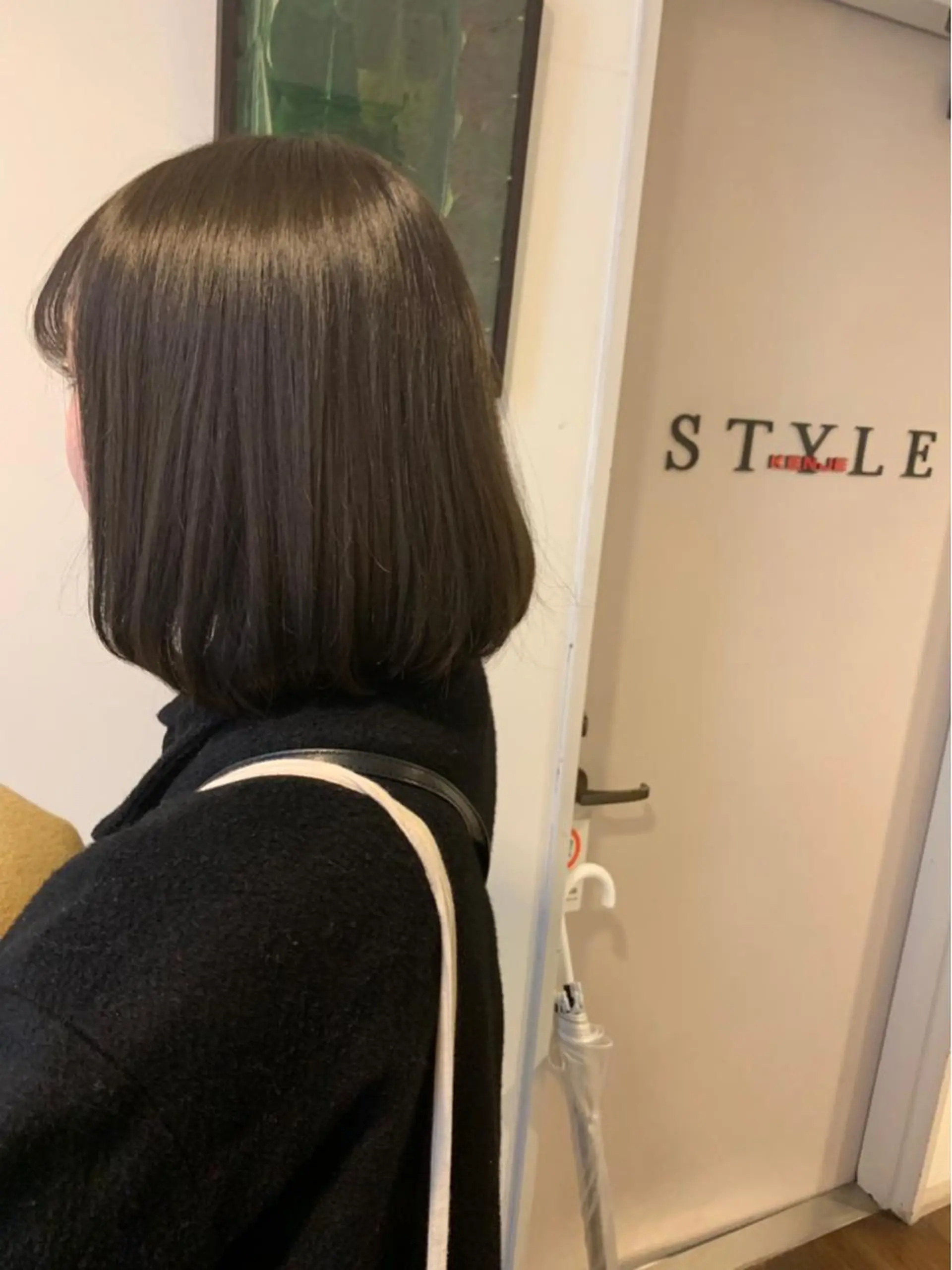 ショート ママ美容師まつげ 🤍まき🤍のマツエク・マツパデザイン