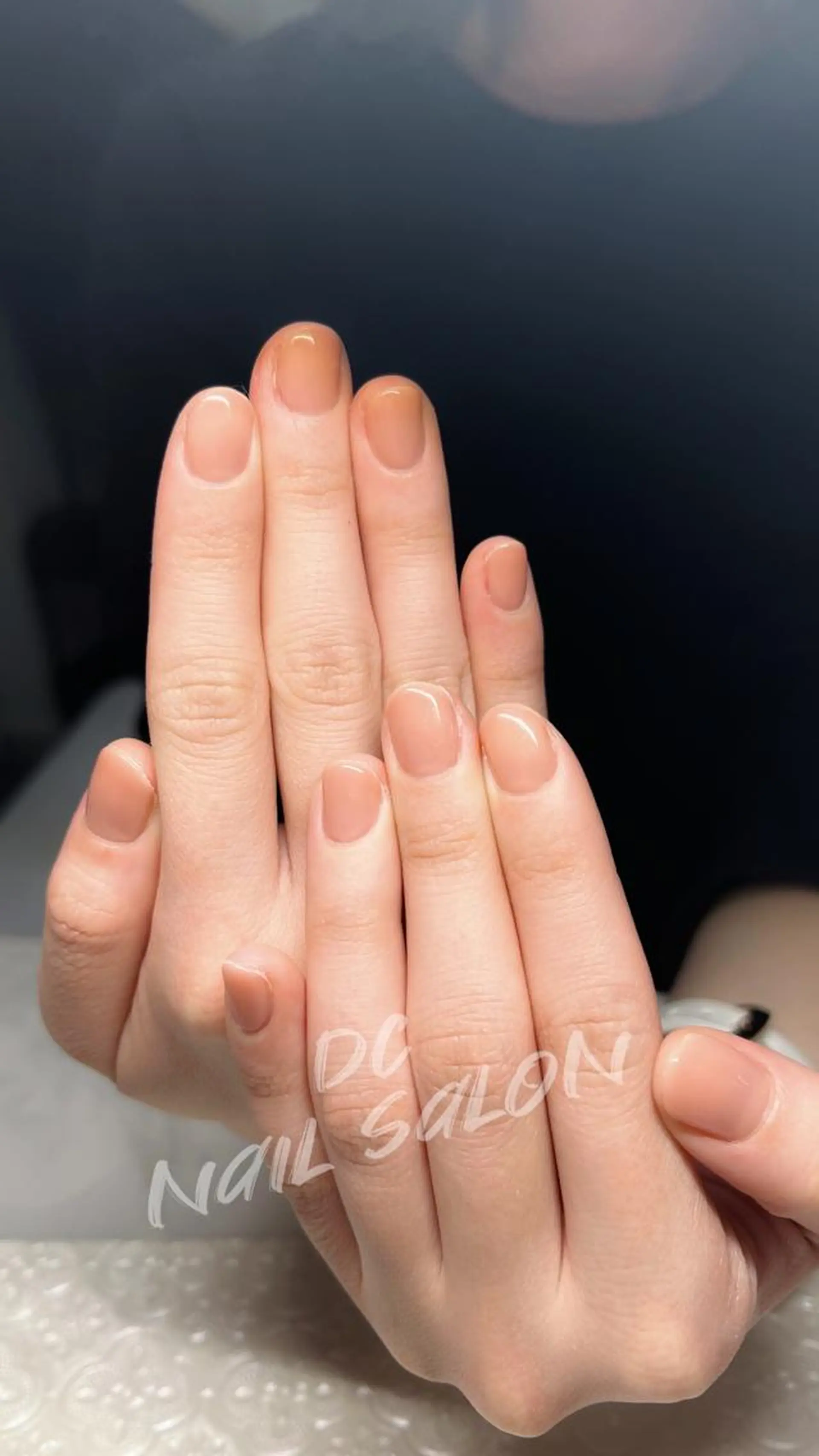 ネイル DC nail salonのネイルデザイン