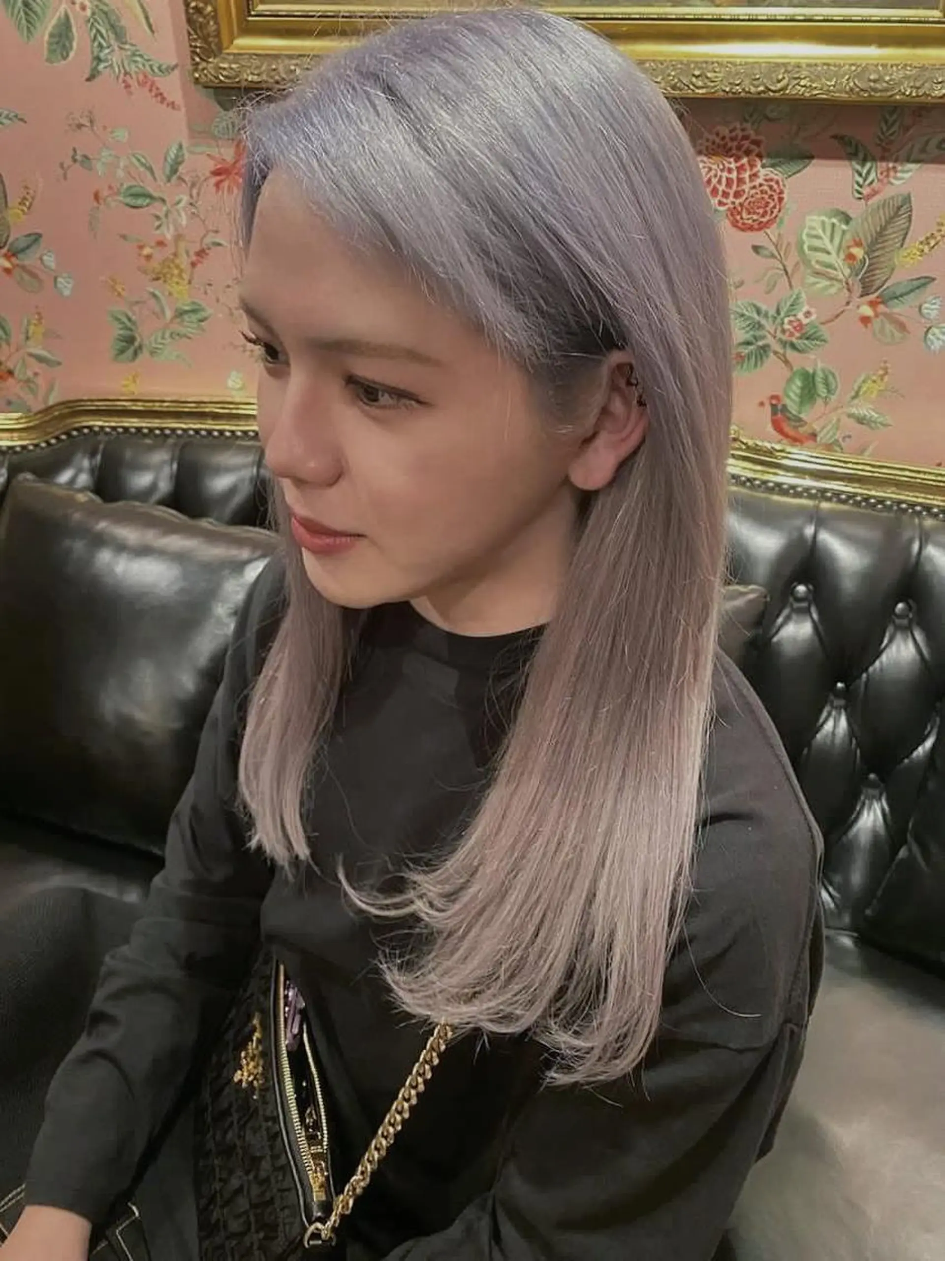 ロング エクステ Re:ICE所属・はな / Re:ICEのヘアスタイル