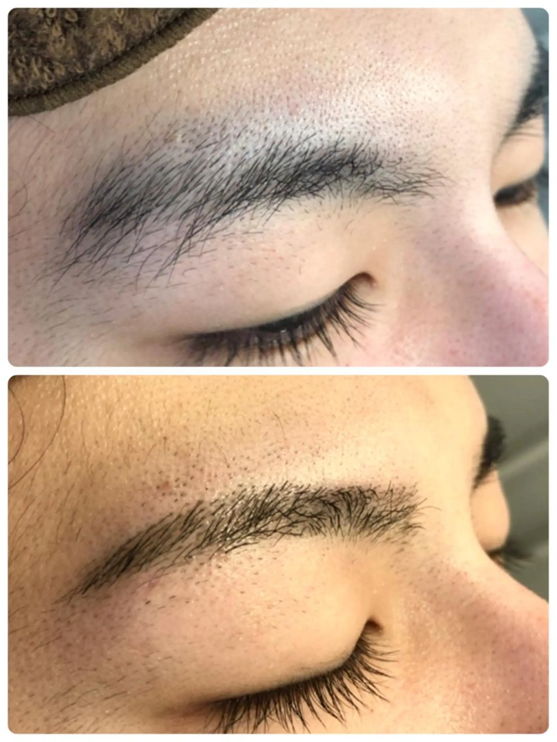 メンズ マツエク・マツパ DxD ディーディのネイルデザイン