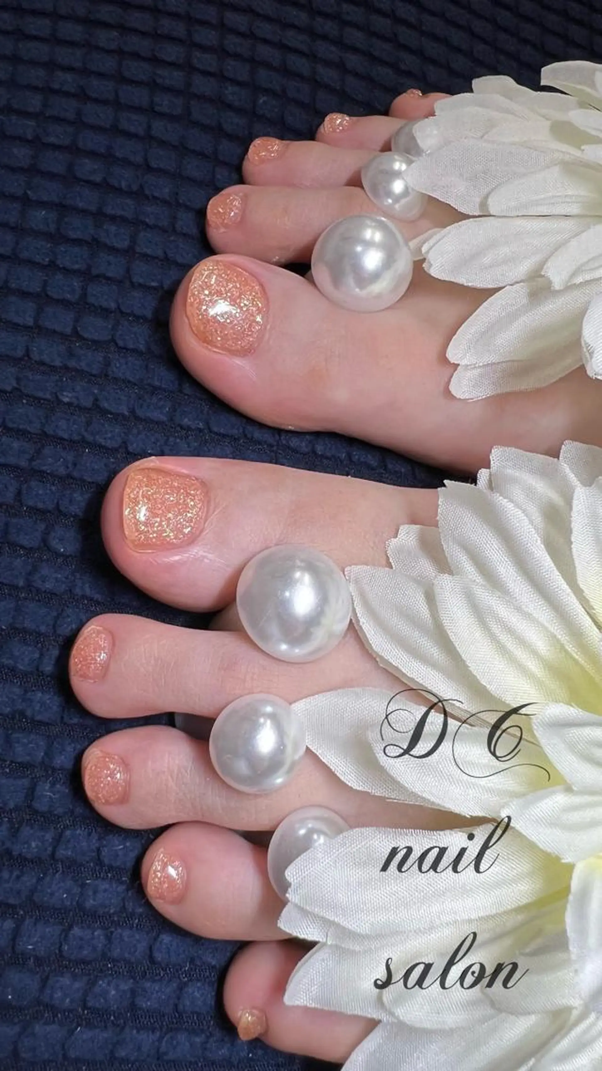 ネイル DC nail salonのネイルデザイン