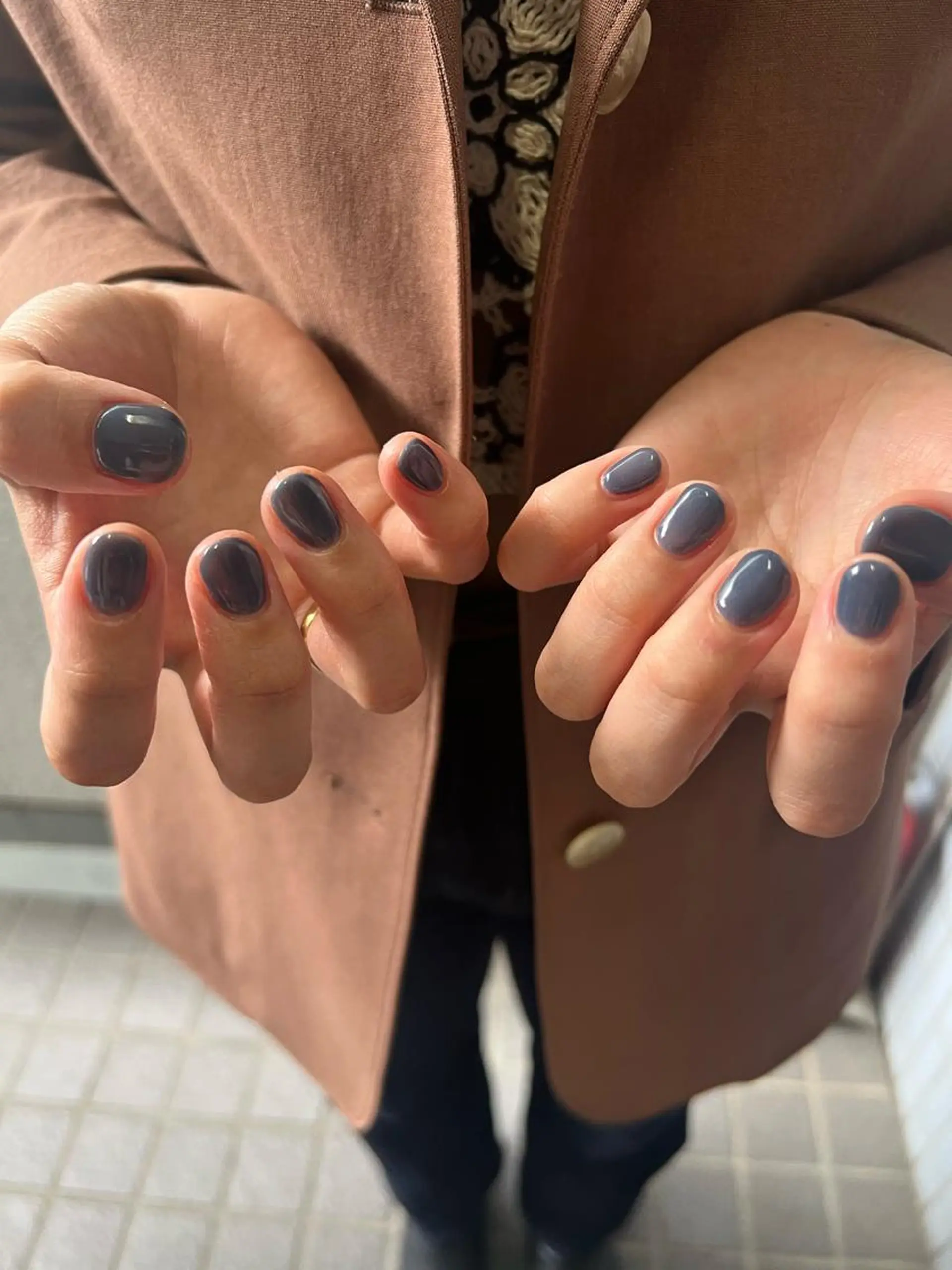 ヘアアレンジ ネイル ヘアメイクネイリスト 💄💅hidemiのヘアスタイル