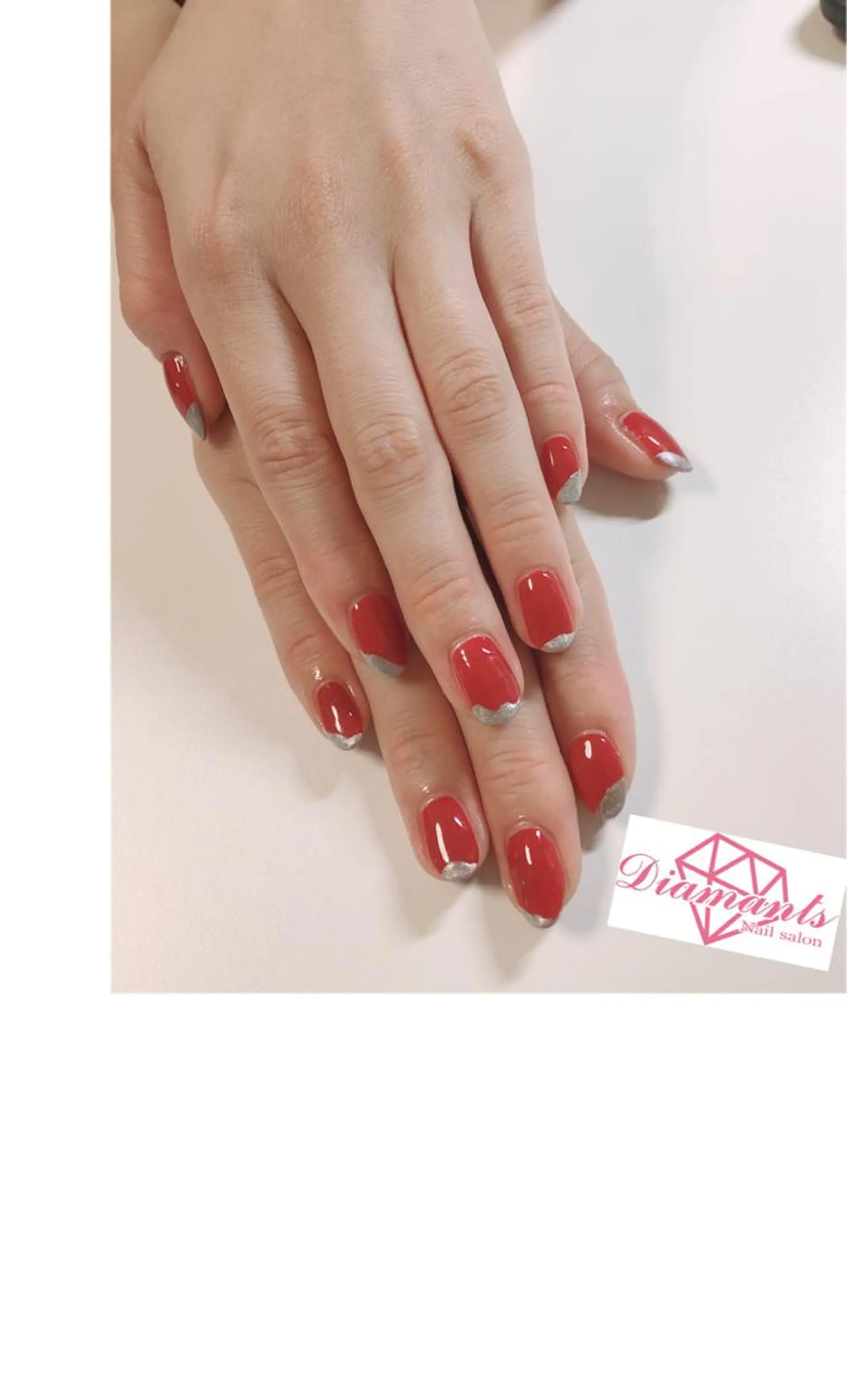 ネイル Asa miのネイルデザイン