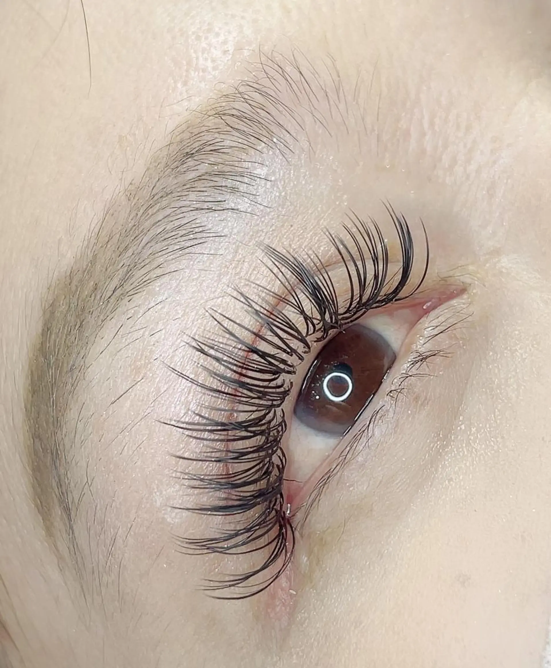 マツエク・マツパ マツエク Ali Beauty Salon 新小岩のマツエク・マツパデザイン