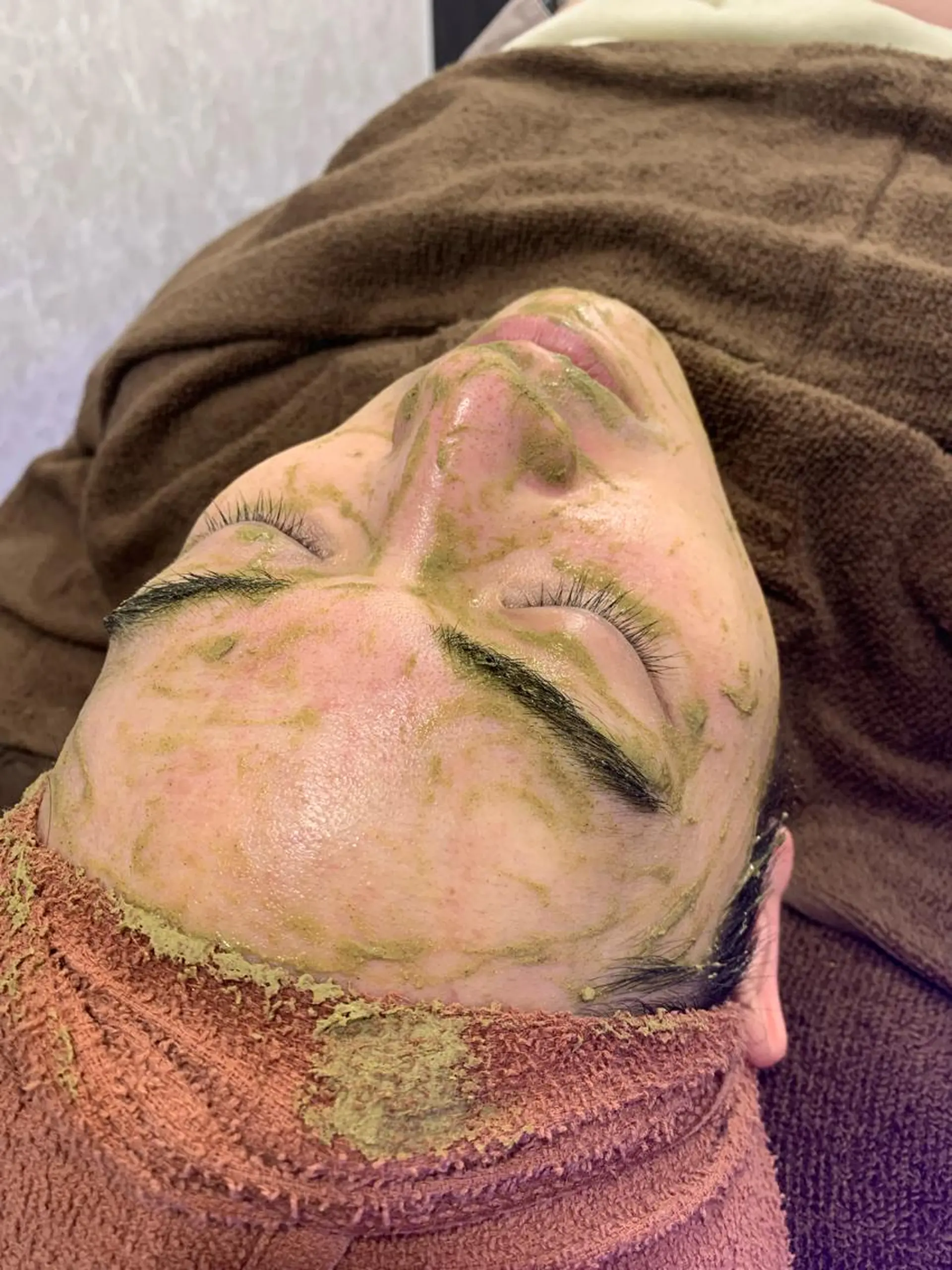 LAGRECE 大阪梅田店のエステ・リラクイメージ