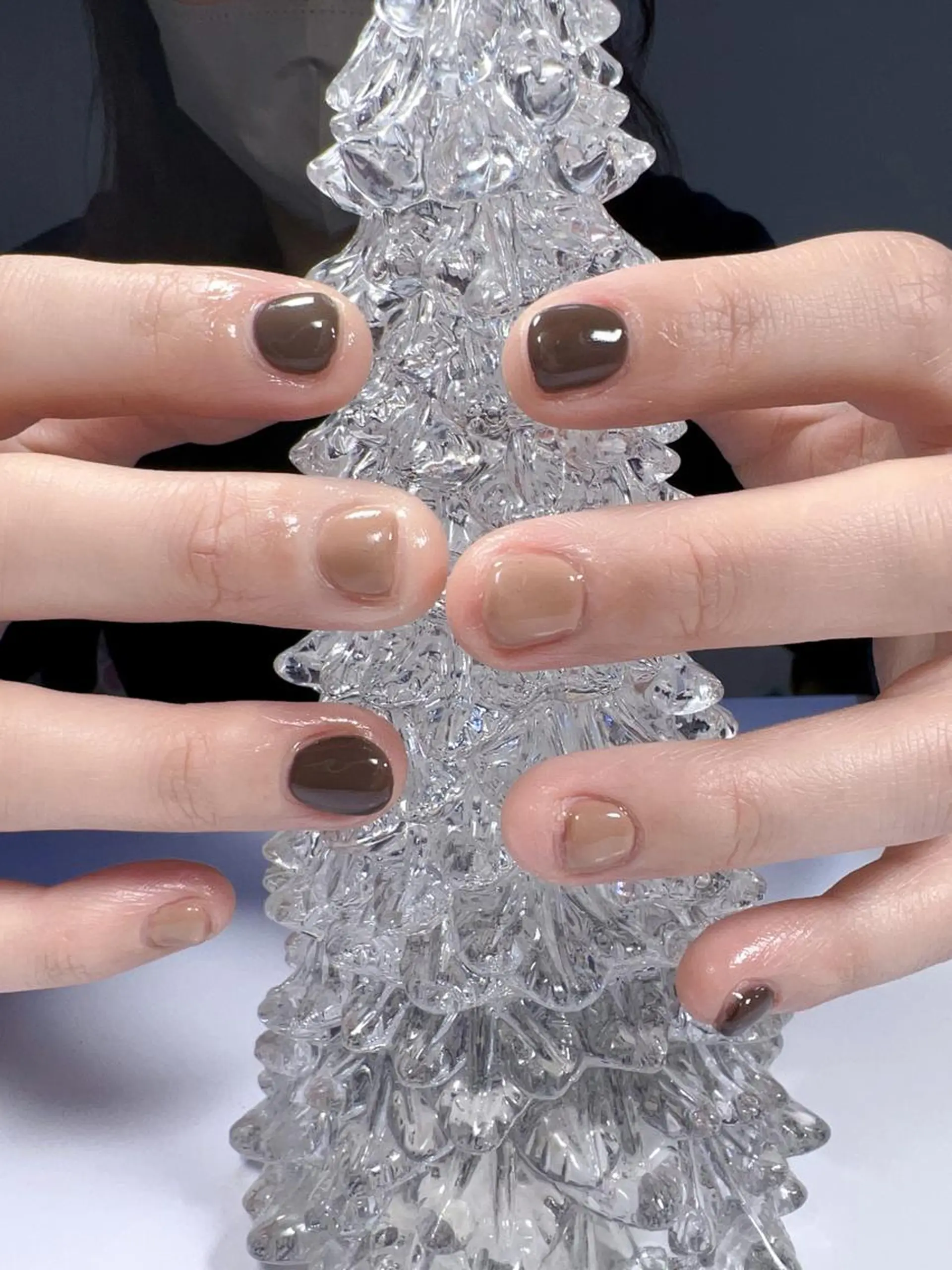 ネイル ネイルサロン ロア旧ジョリーのネイルデザイン