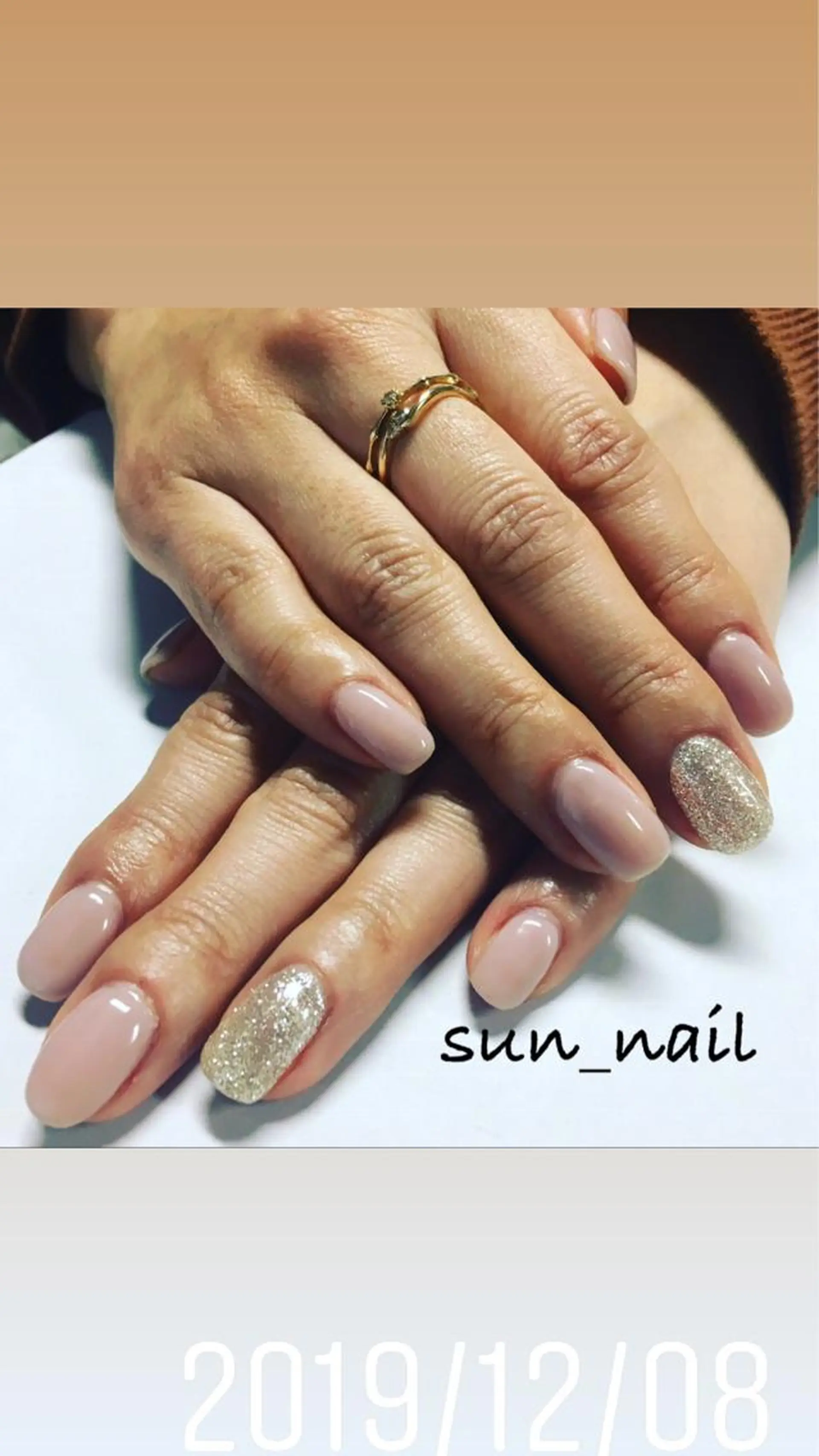 ネイル . unffのネイルデザイン