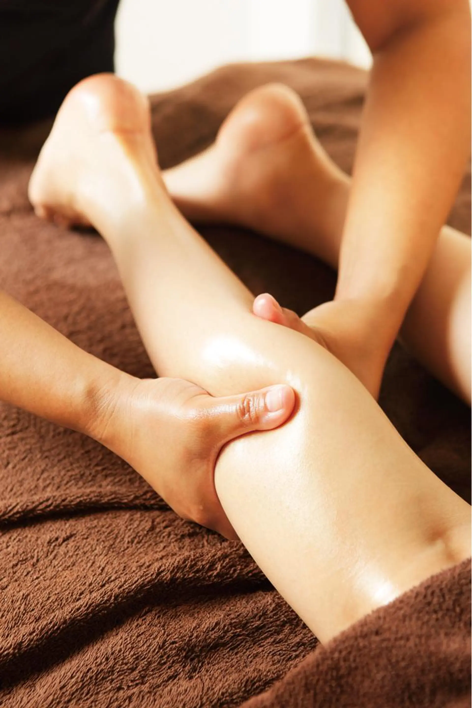 PLATINUMFEEL所属・ガンコなコリ専門‼︎ 下村ひとみのエステ・リラクイメージ