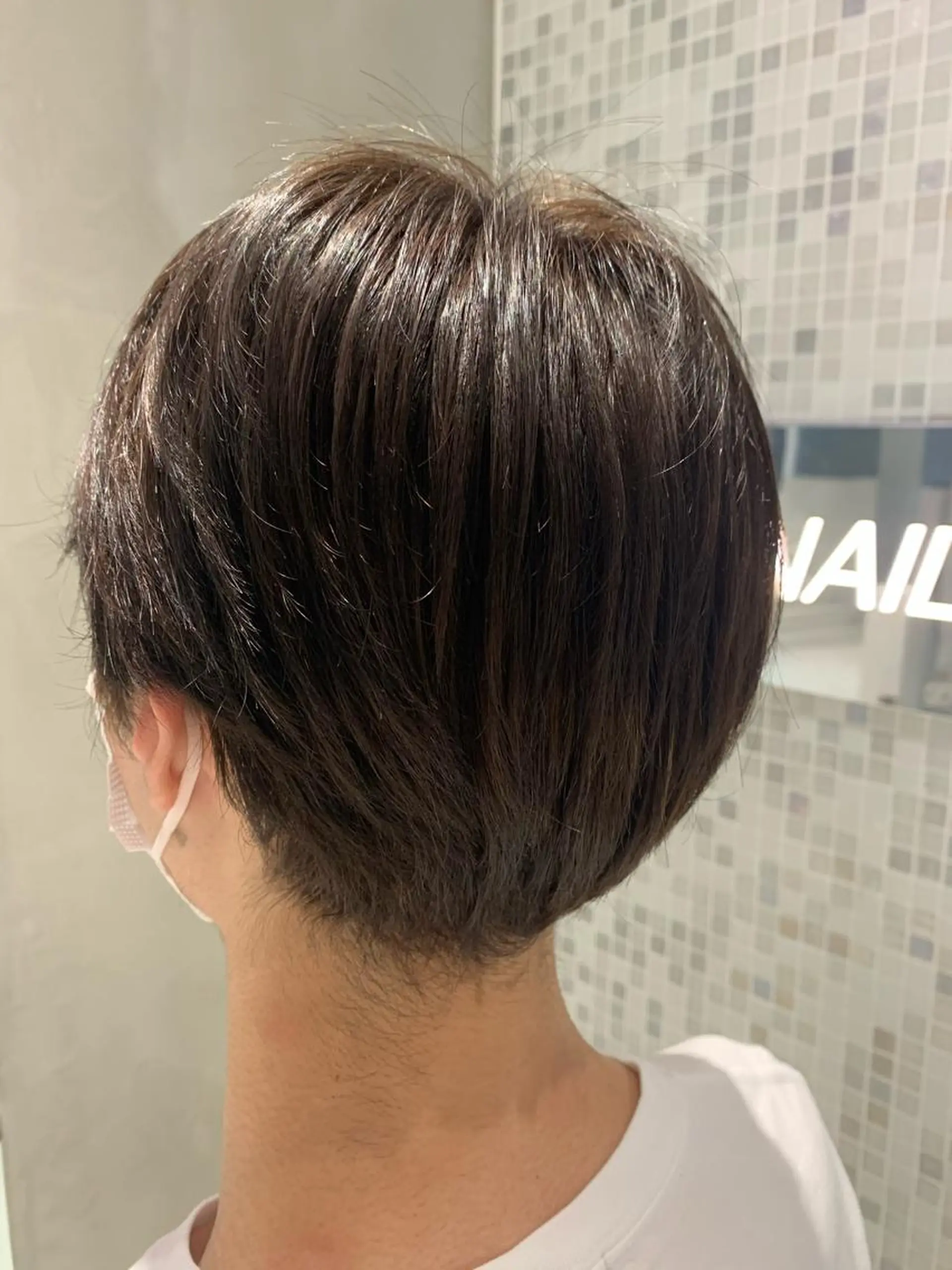 カラー COAPLUS所属・透明感color特化 🪄cocoroのヘアスタイル