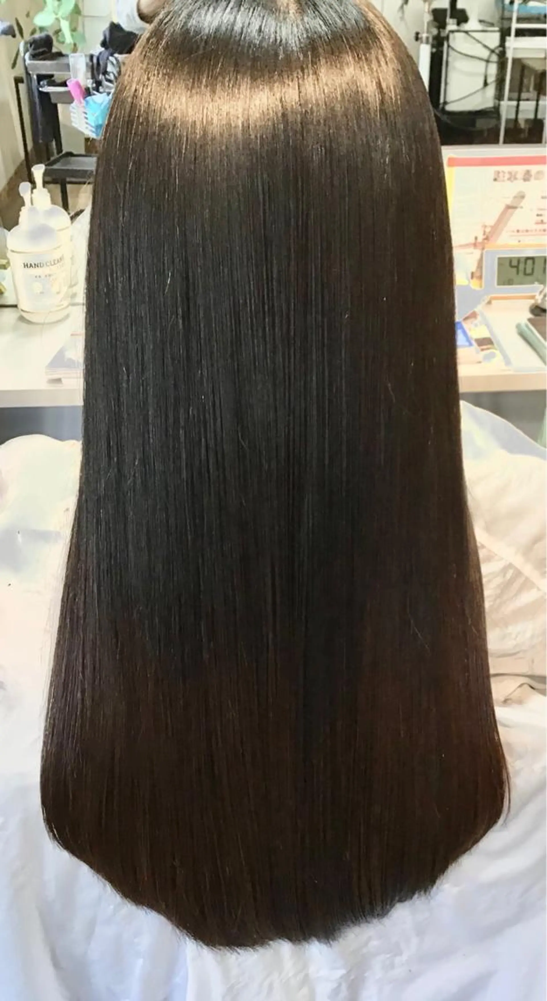 ロング hair&spa Claraのその他イメージ