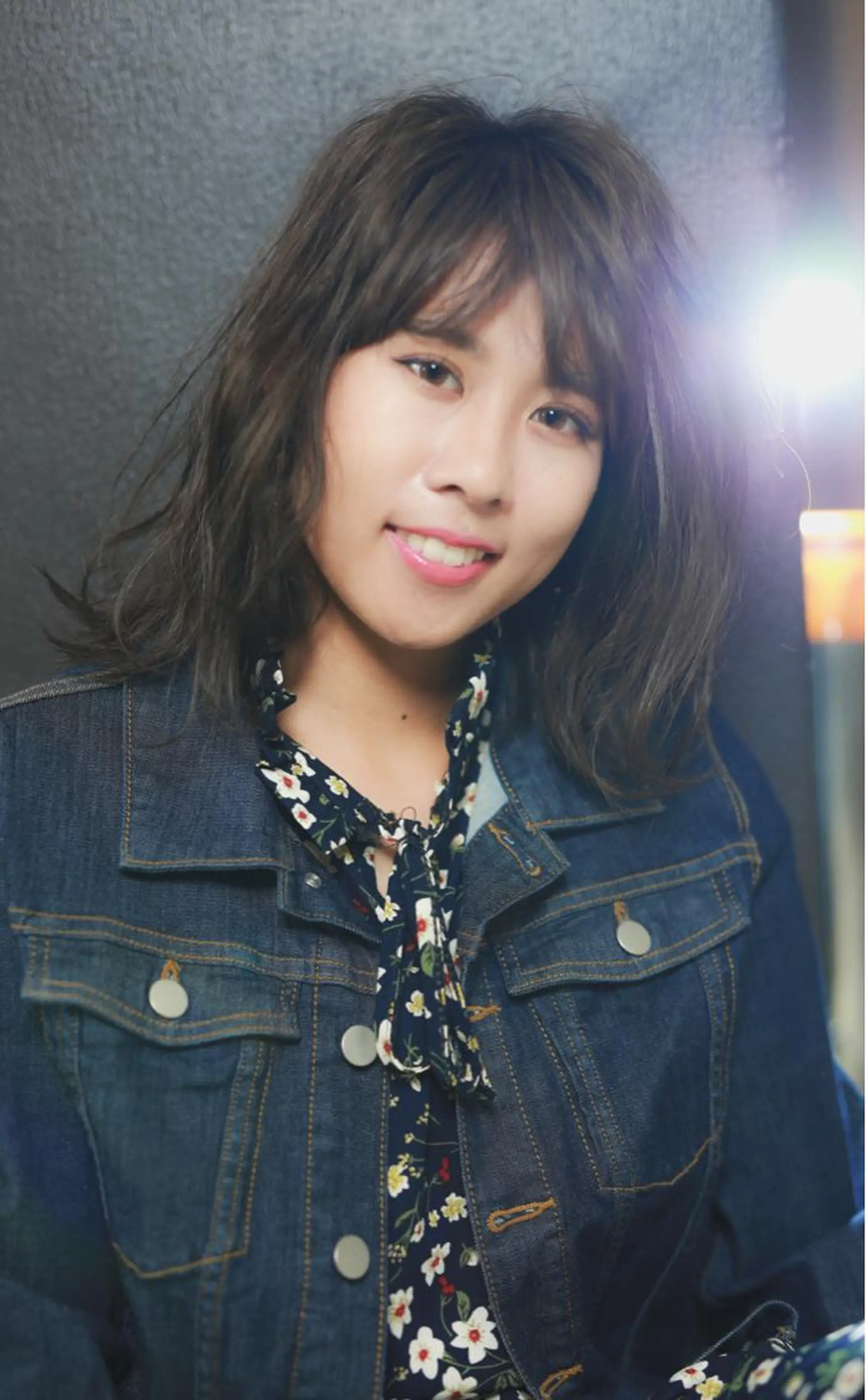 NAP hair owariasahi所属・モリヒロ マサシのその他イメージ