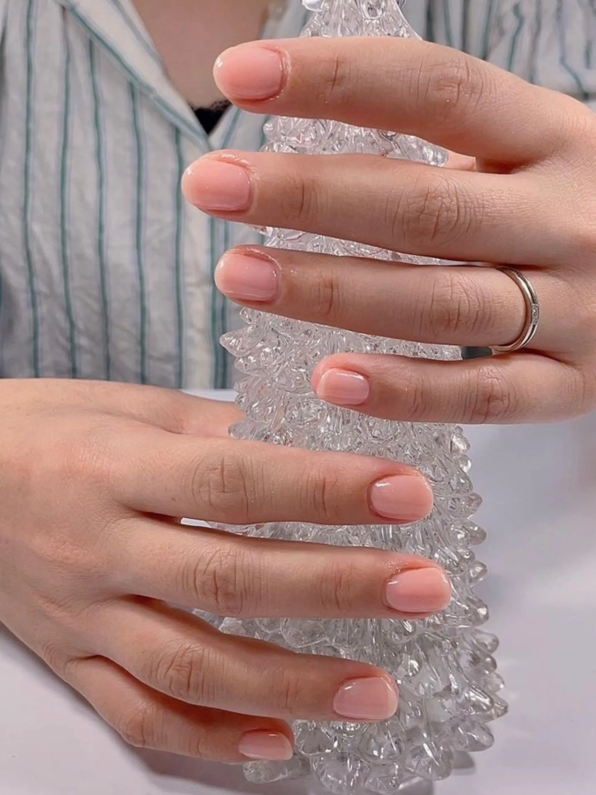 ネイル ネイルサロン ロア旧ジョリーのネイルデザイン