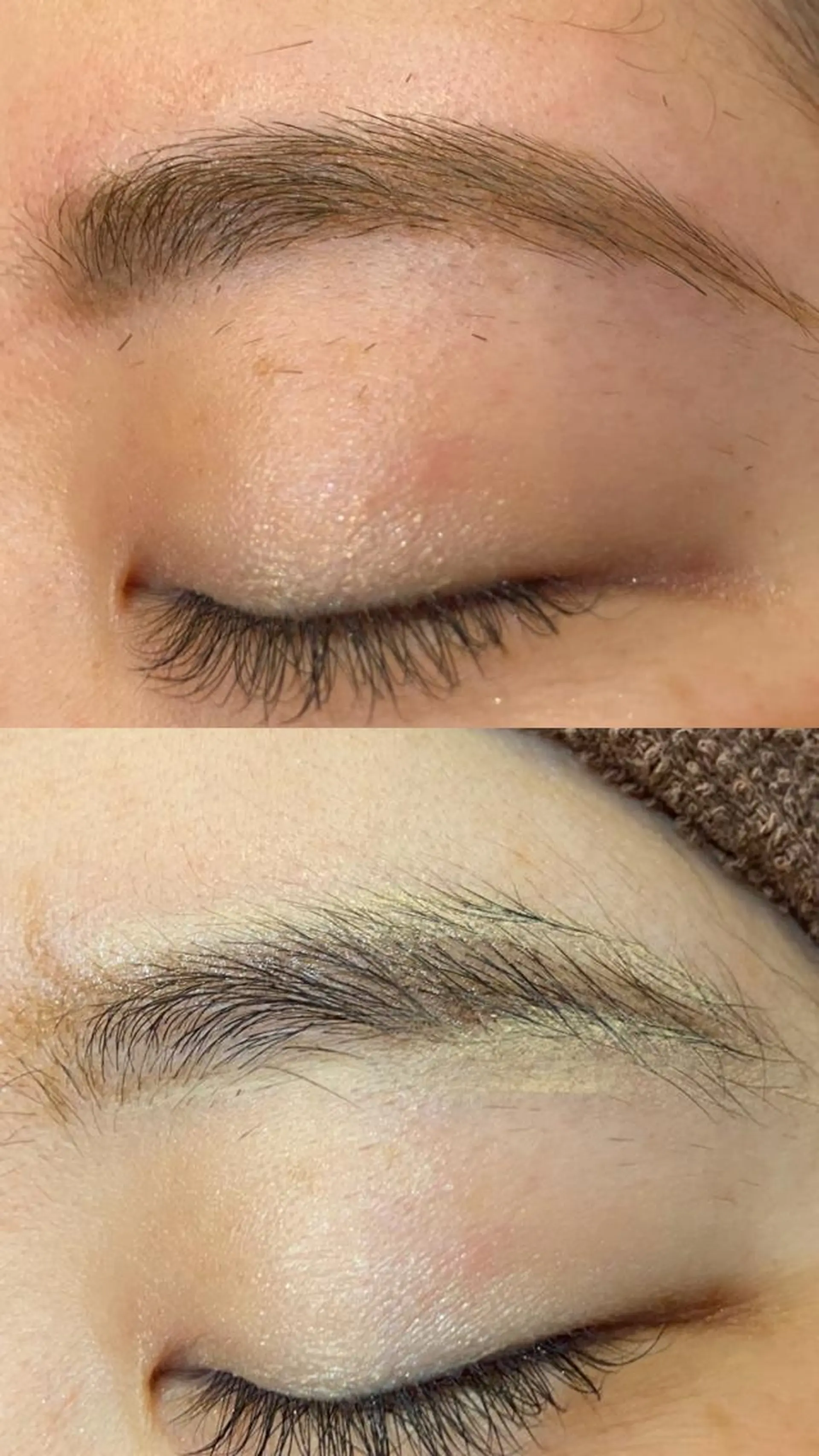 Cure 二俣川所属・杉浦 愛純のマツエク・マツパデザイン