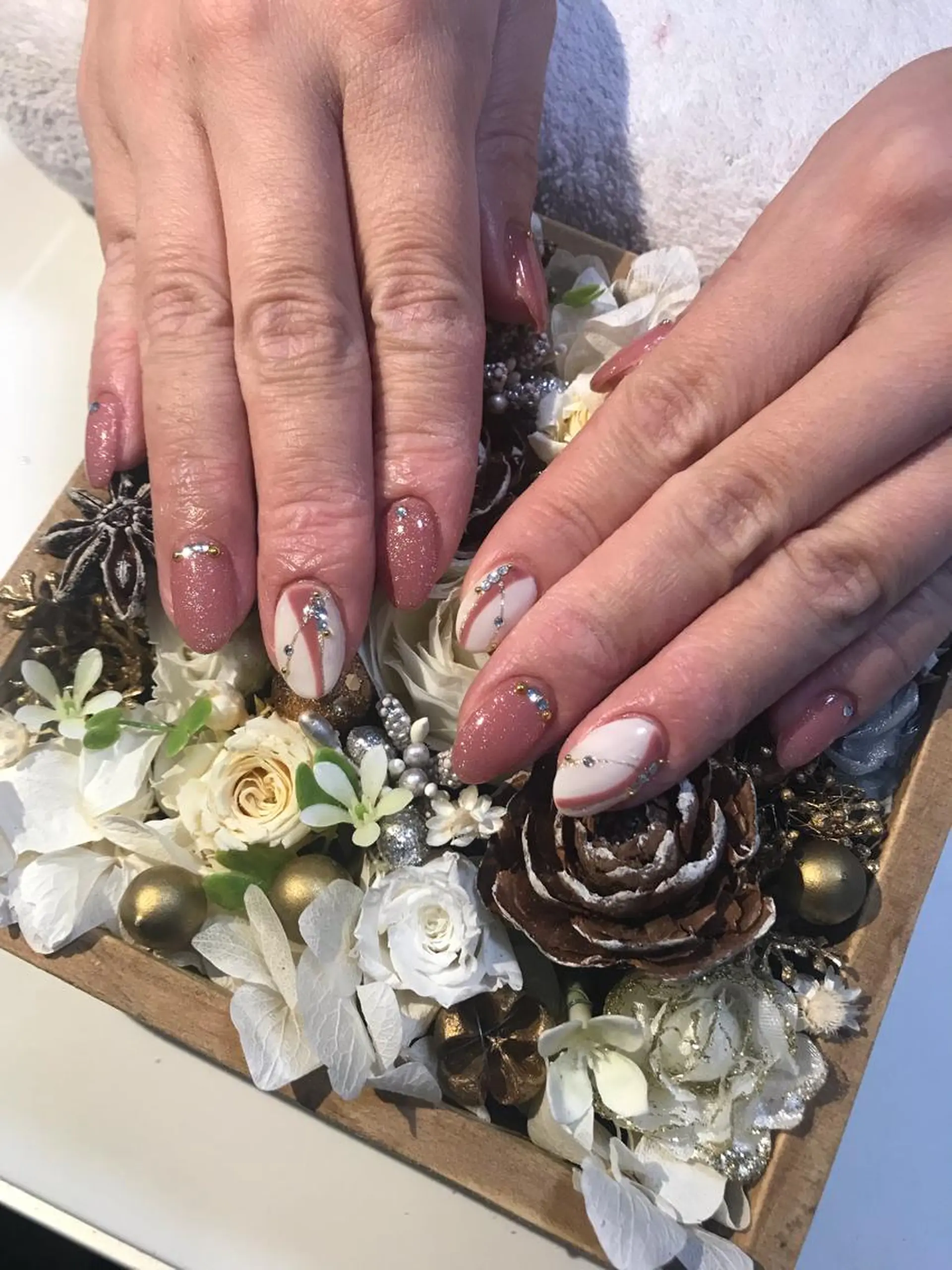 ネイル その他(ネイル) 吉岡 裕子のネイルデザイン