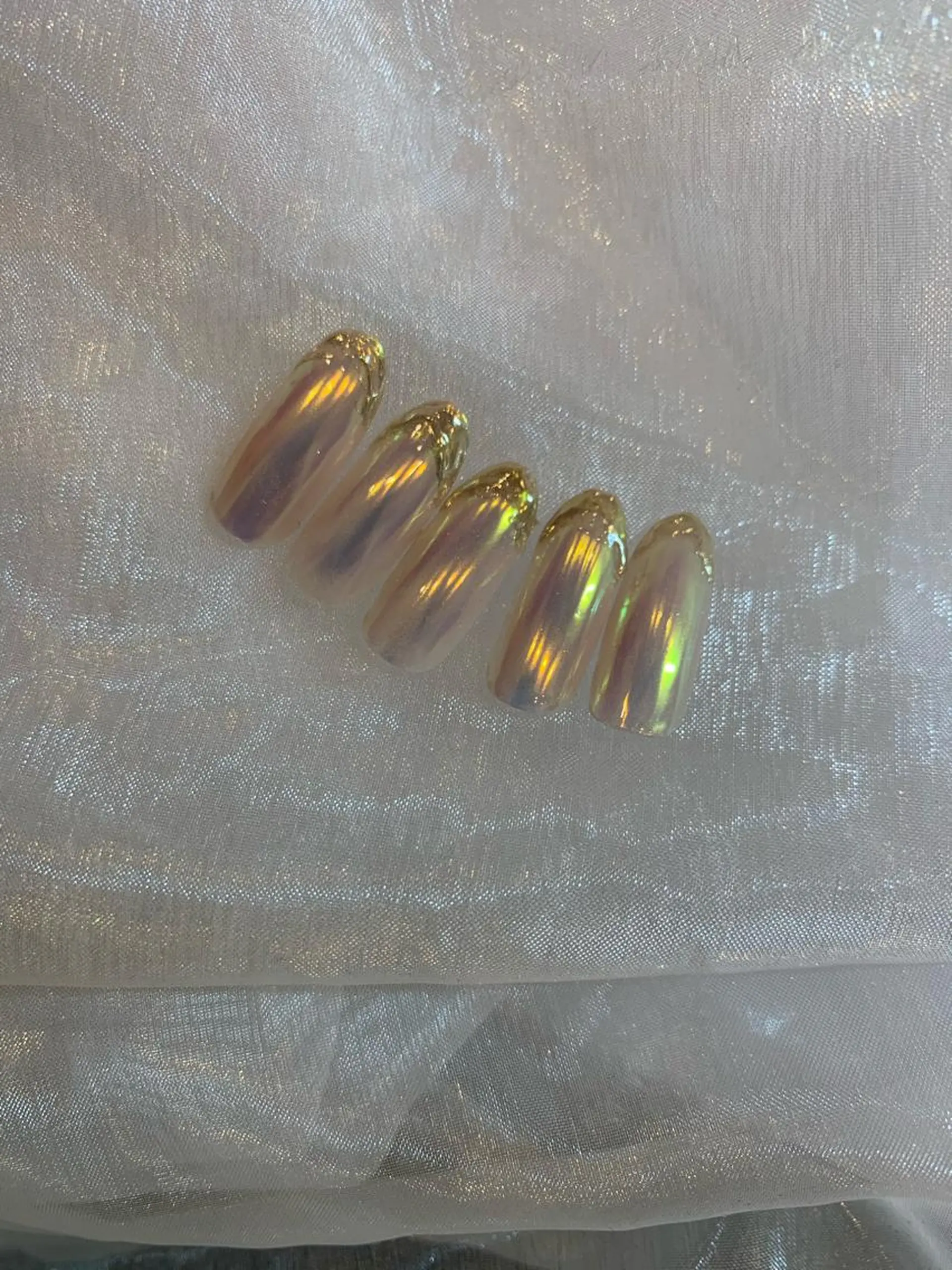 ネイル ヤマダ サクラのヘアスタイル