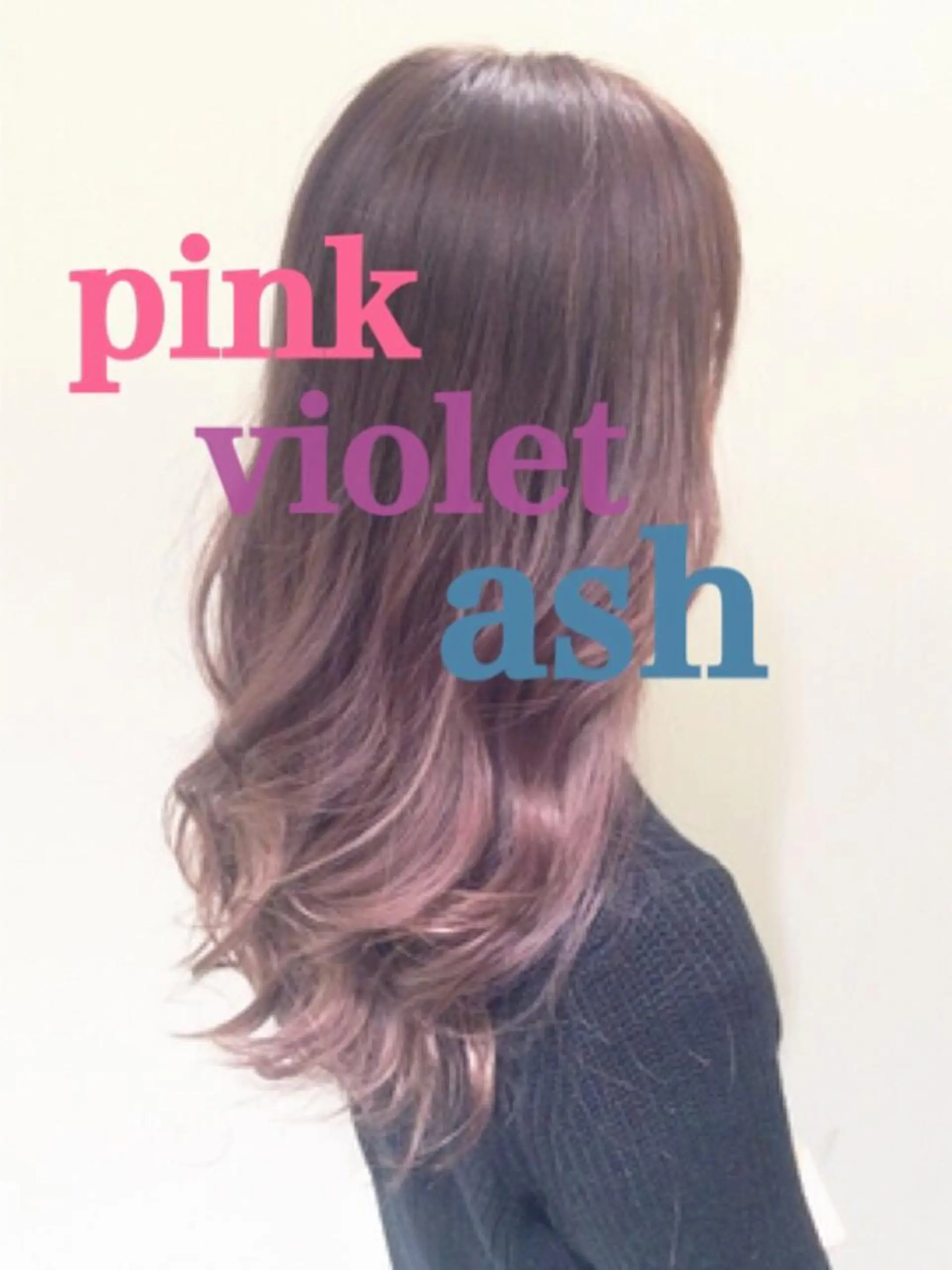 セミロング カラー ヘアアレンジ ヘアカラー トリートメント ヘアセット 柔らかbeige モトキのヘアスタイル