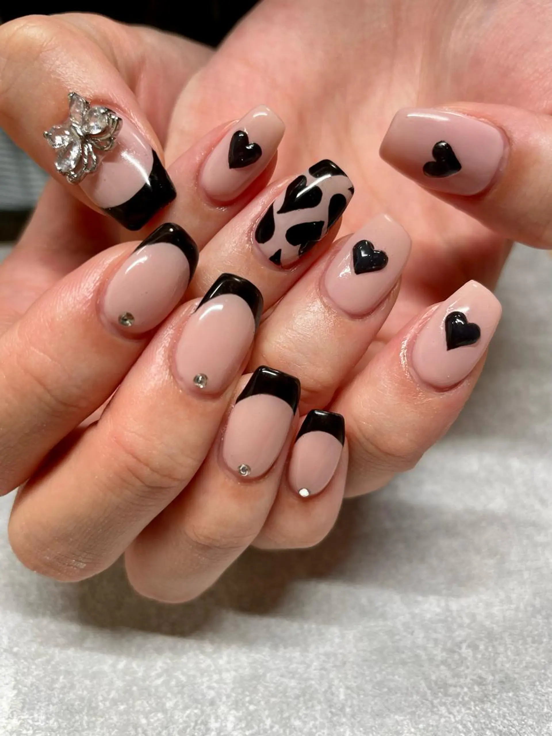 ネイル Ｍ☆NAIL asamiのネイルデザイン