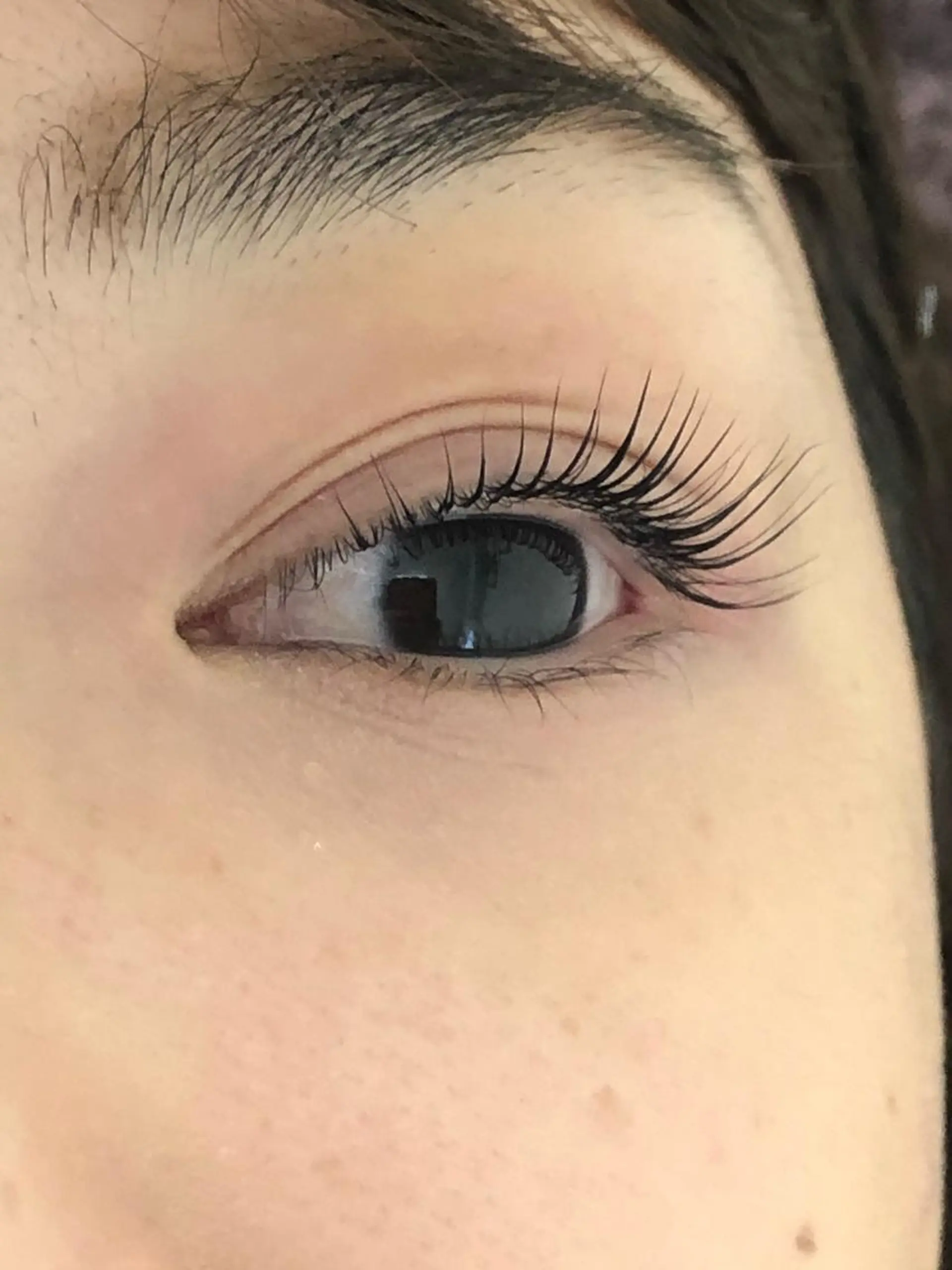 マツエク・マツパ ケラチンラッシュリフト パリジェンヌラッシュリフト まつげパーマ マツパ マツパ&マツエク swatiのマツエク・マツパデザイン