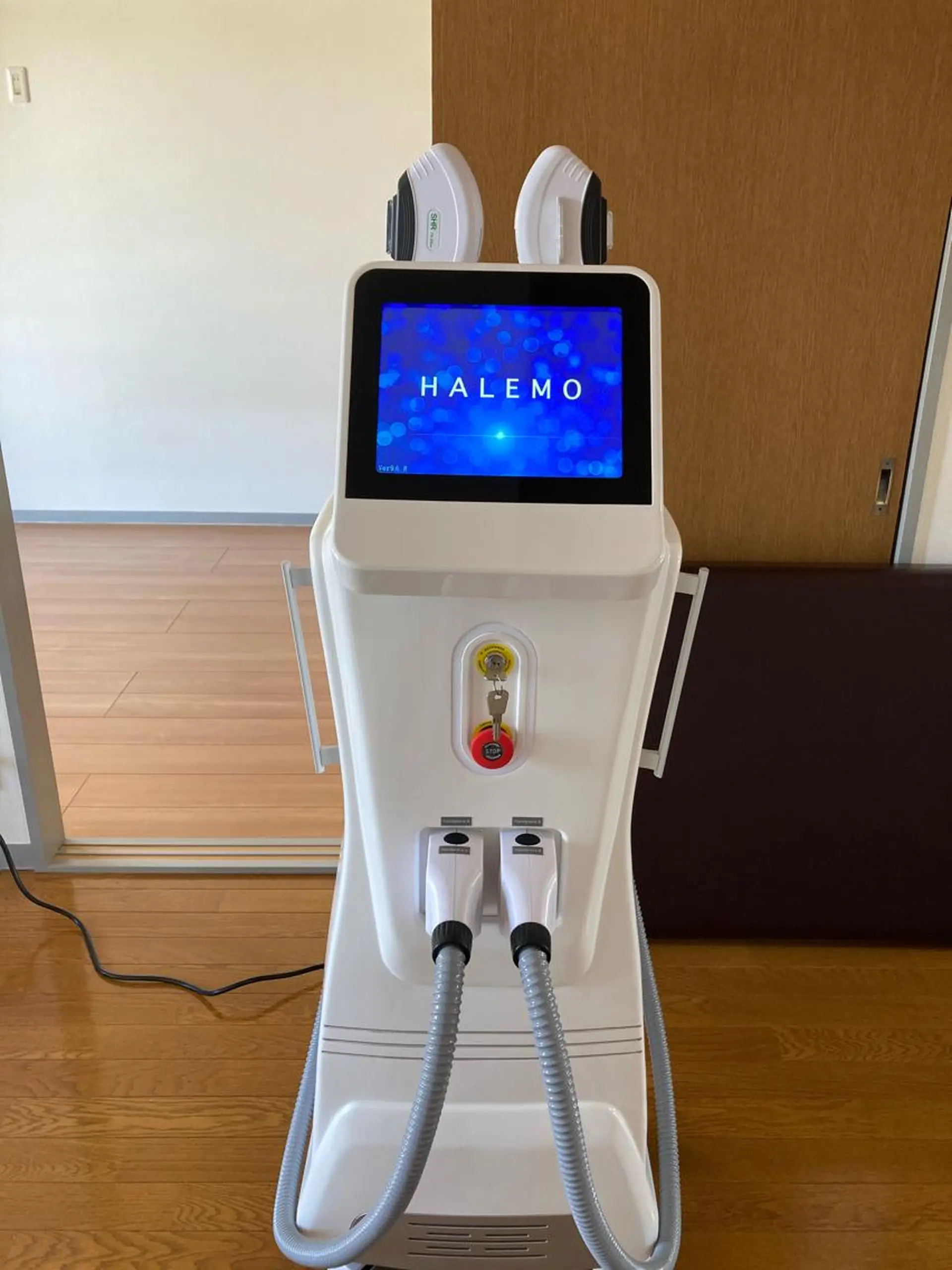 メンズ&レディース美容脱毛専門LEPIAつくば店所属・廣木 麻衣子のエステ・リラクイメージ