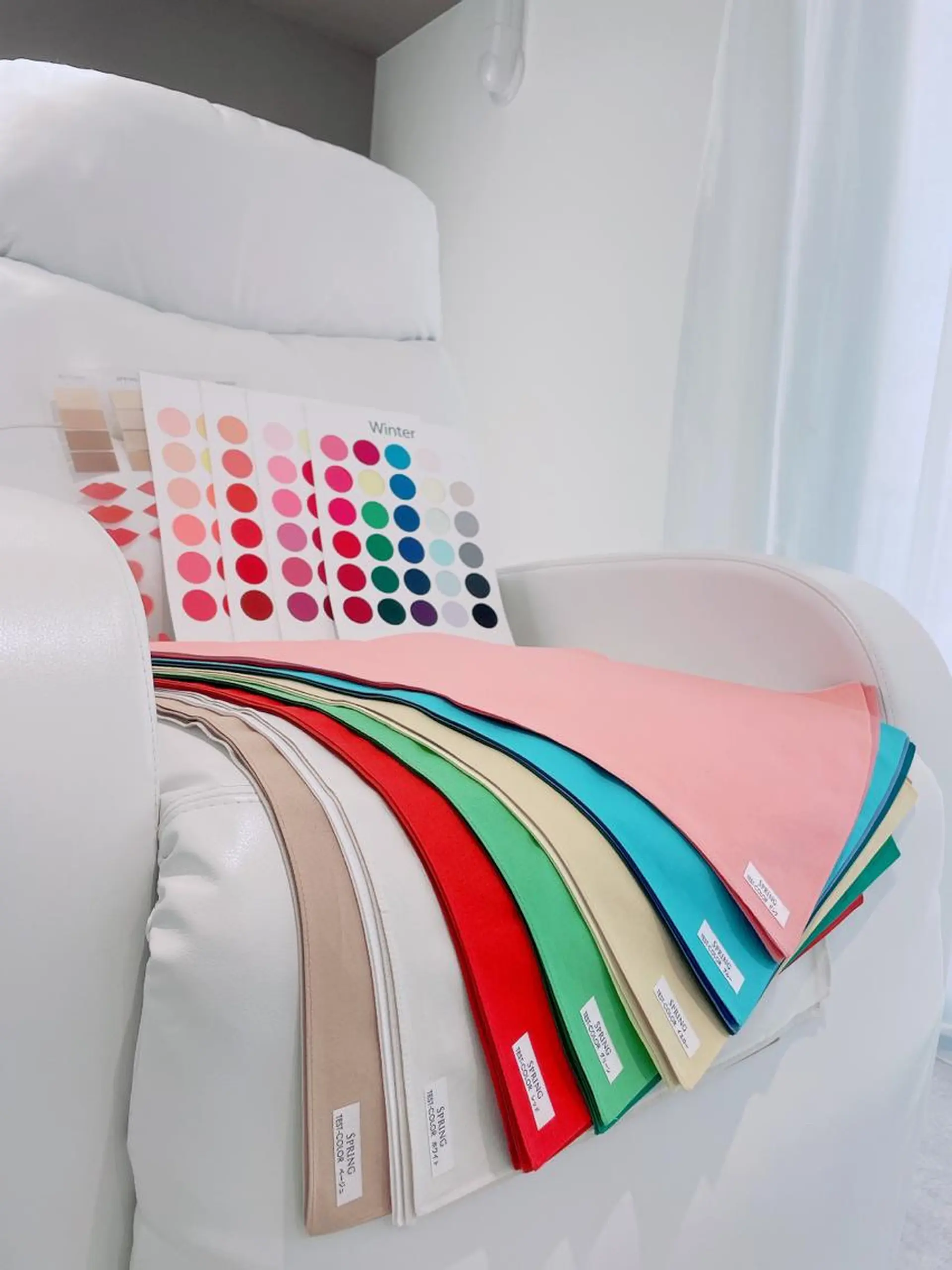 🩶JOLi さいたま新都心🩶のマツエク・マツパデザイン