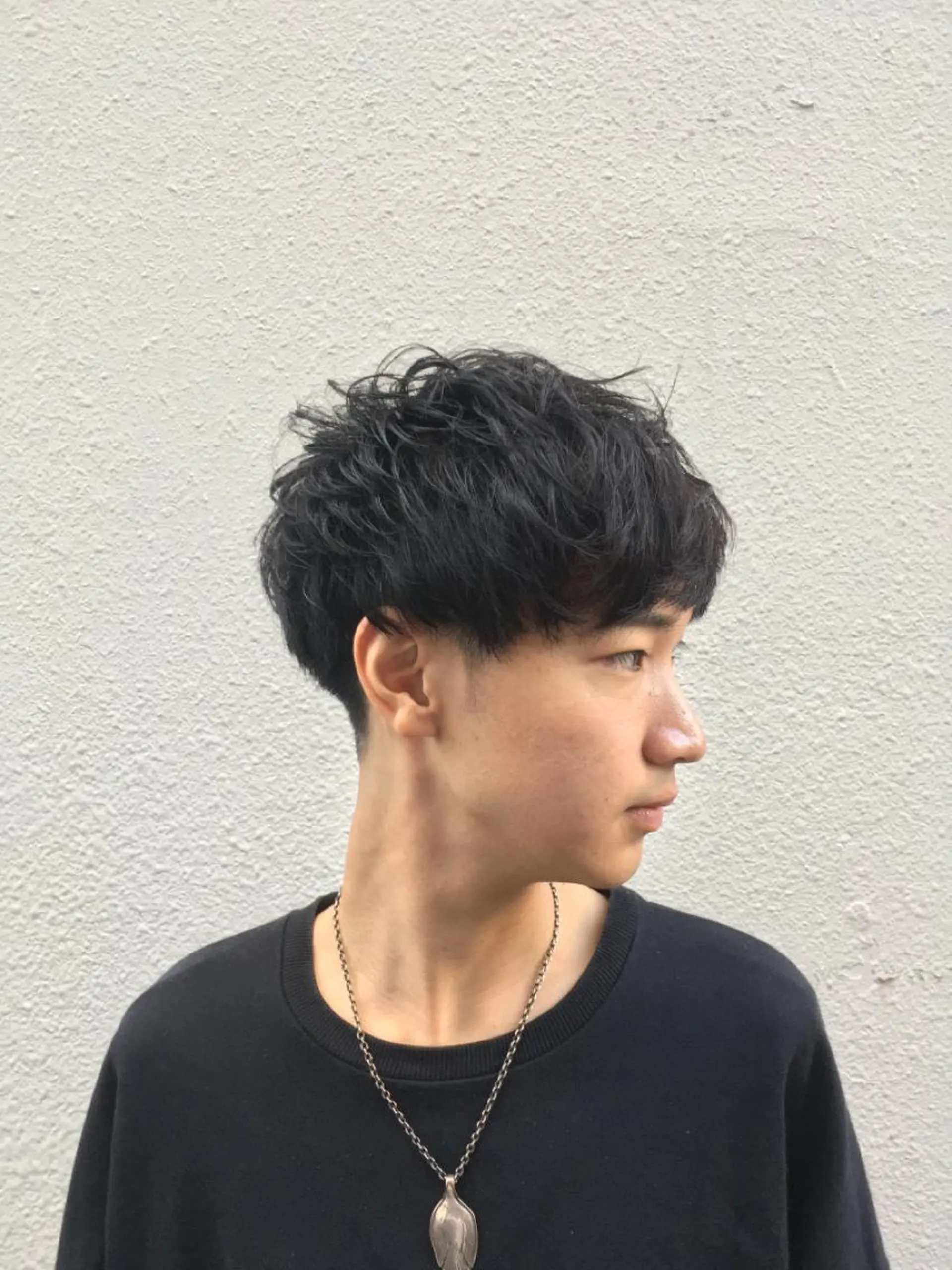 メンズ メンズサロンLOSS所属・メンズサロン rootのヘアスタイル