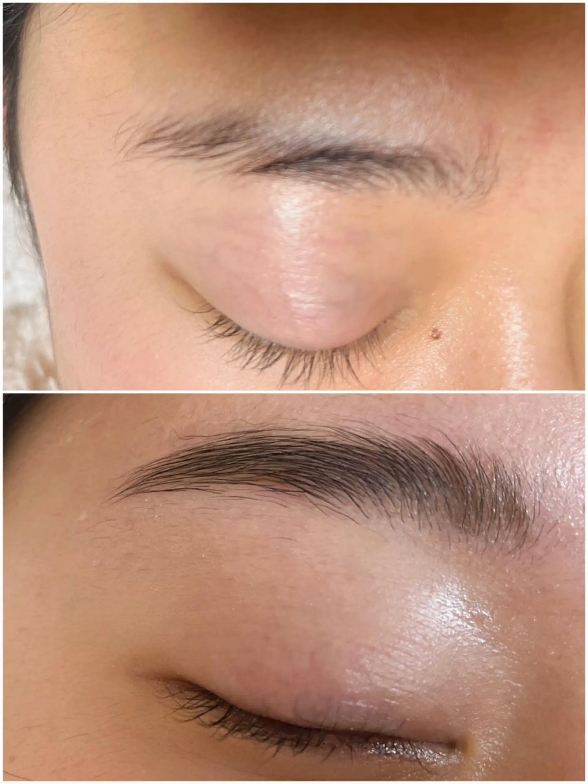 アイブロウ オーロラ所属・AURORA RINAのマツエク・マツパデザイン