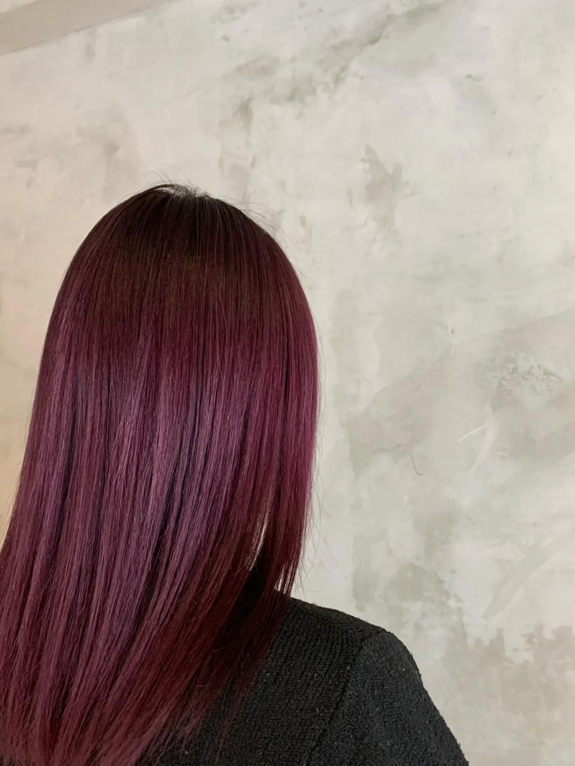 ロング カラー ヘアアレンジ メンズ ネイル ダブルカラー カット ヘアカラー トリートメント Sia中野新橋 『JUNYA』のヘアスタイル