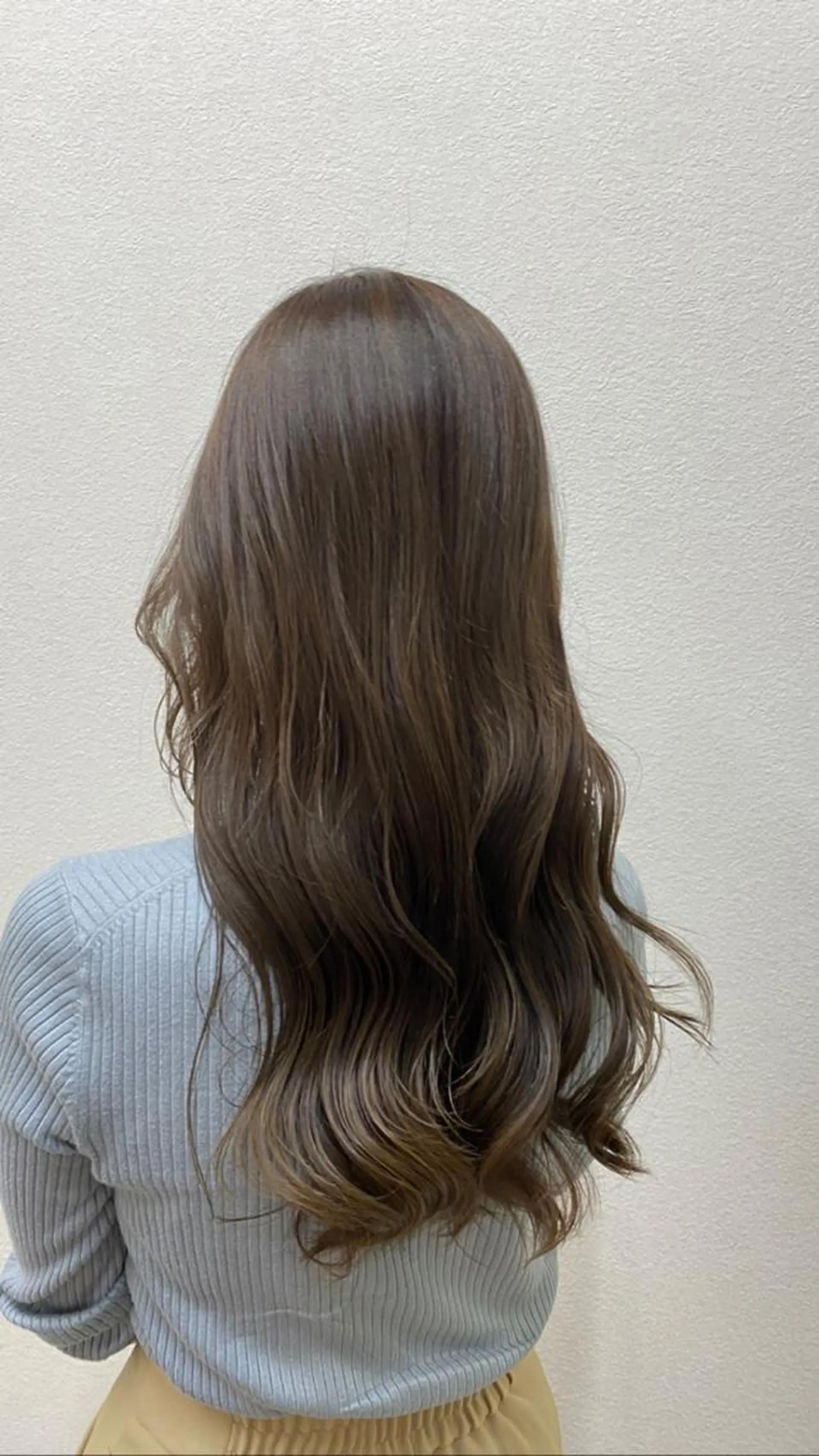 ロング カラー ヘアカラー 🍓小野 紗由美🍓のヘアスタイル