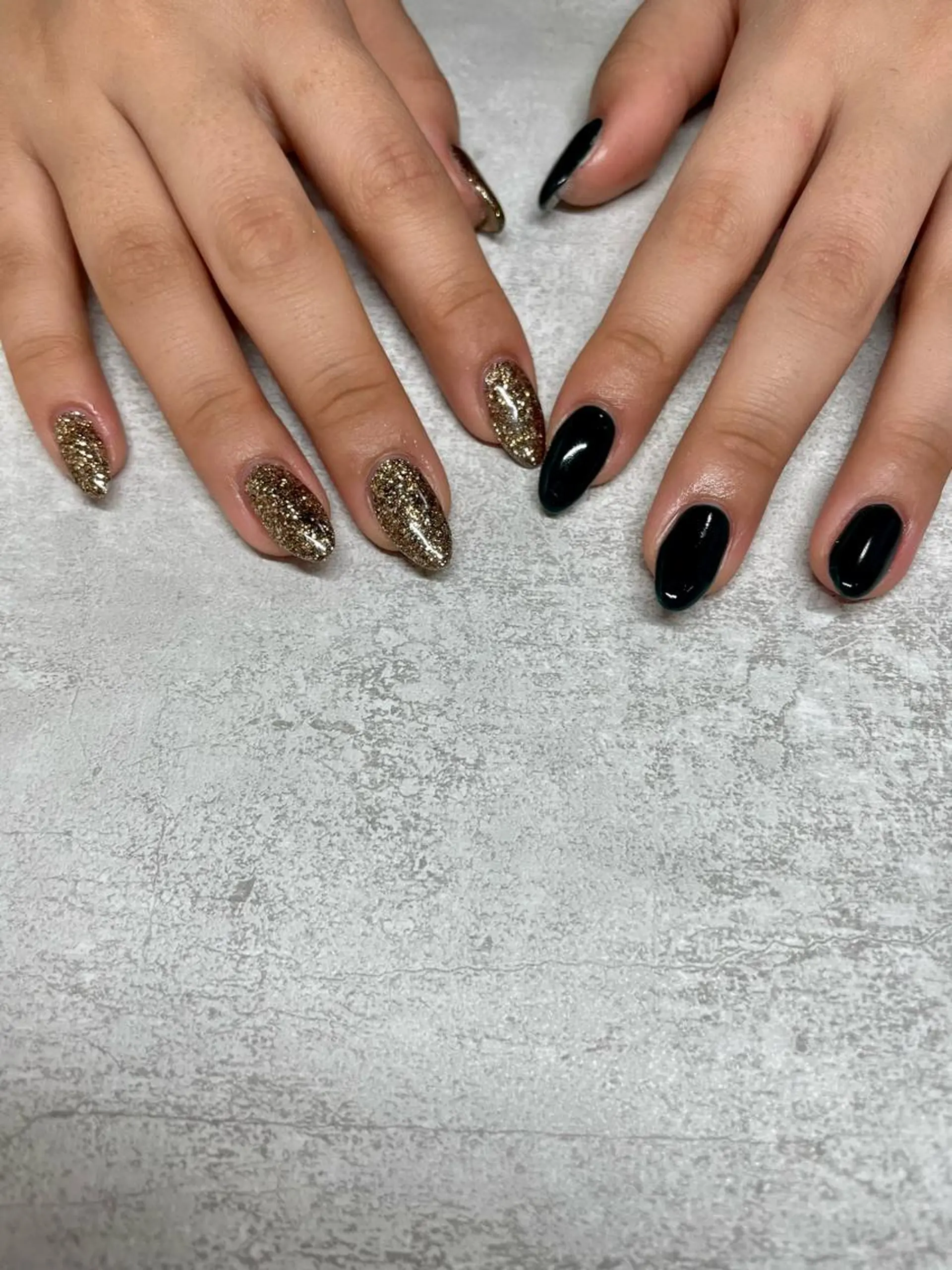 ネイル Ｍ☆NAIL asamiのネイルデザイン