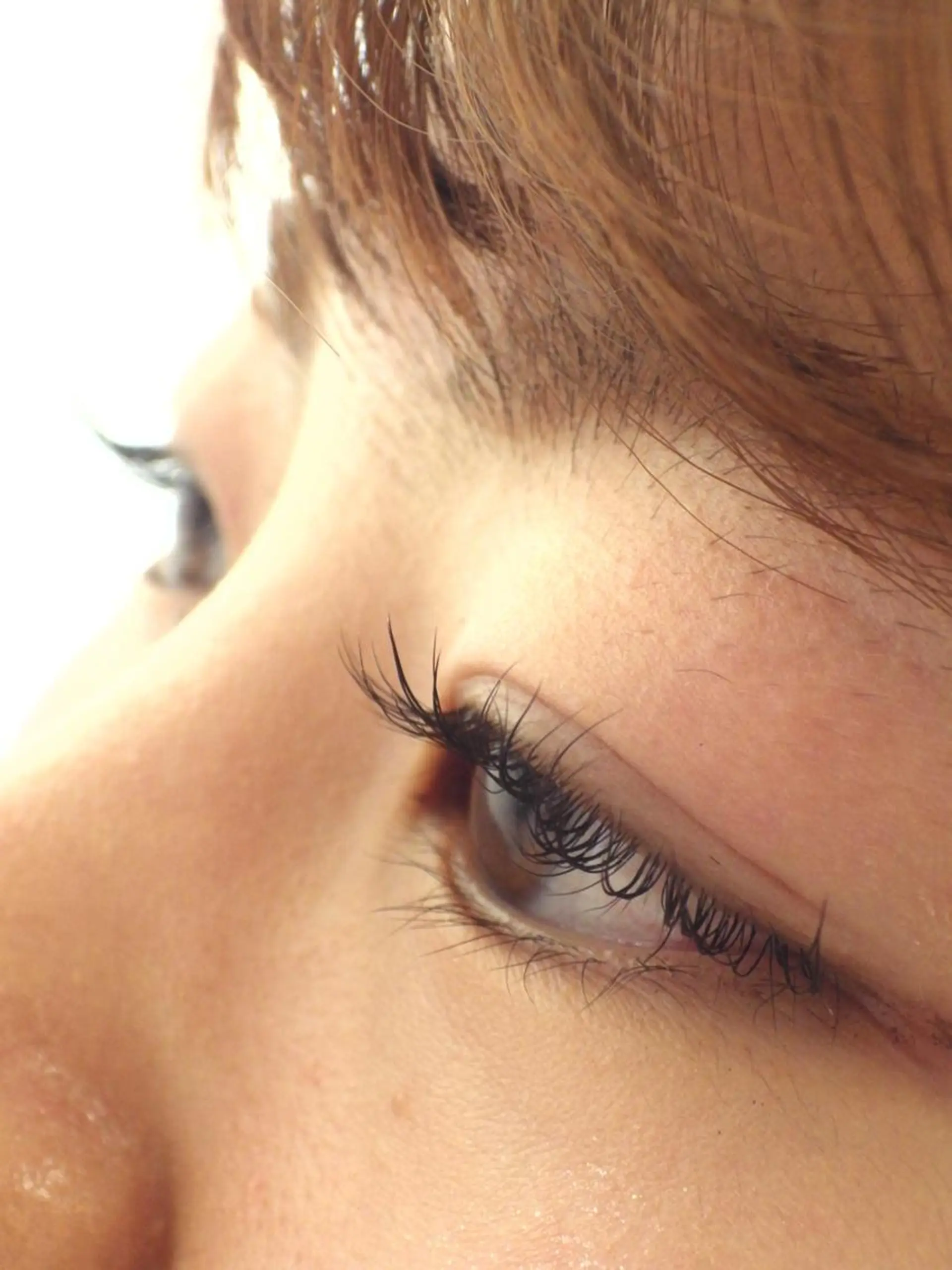 マツエク・マツパ ロイヤル•セラピスト 【Tabata】のマツエク・マツパデザイン