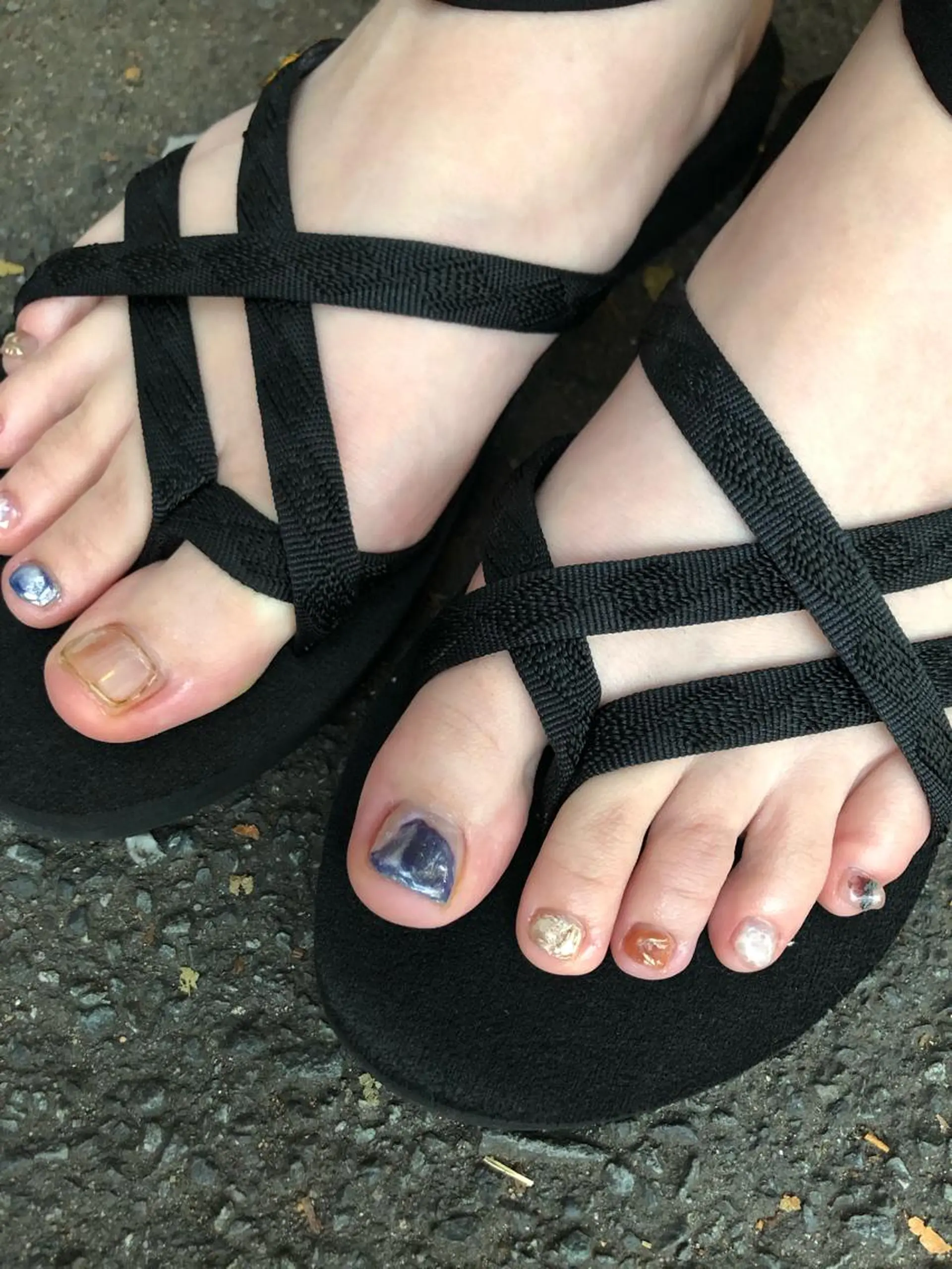 ネイル nail by minamiのネイルデザイン