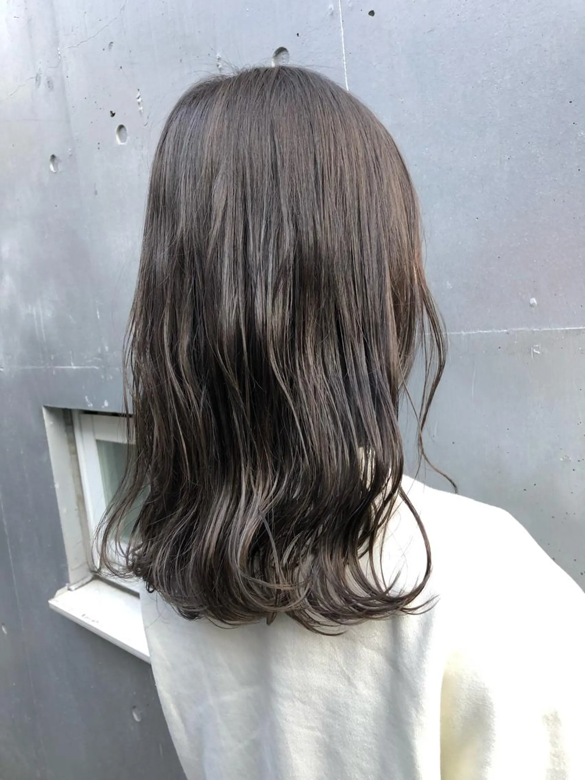 ミディアム お気に入り数2.2万 🏆SHO🏆のヘアスタイル