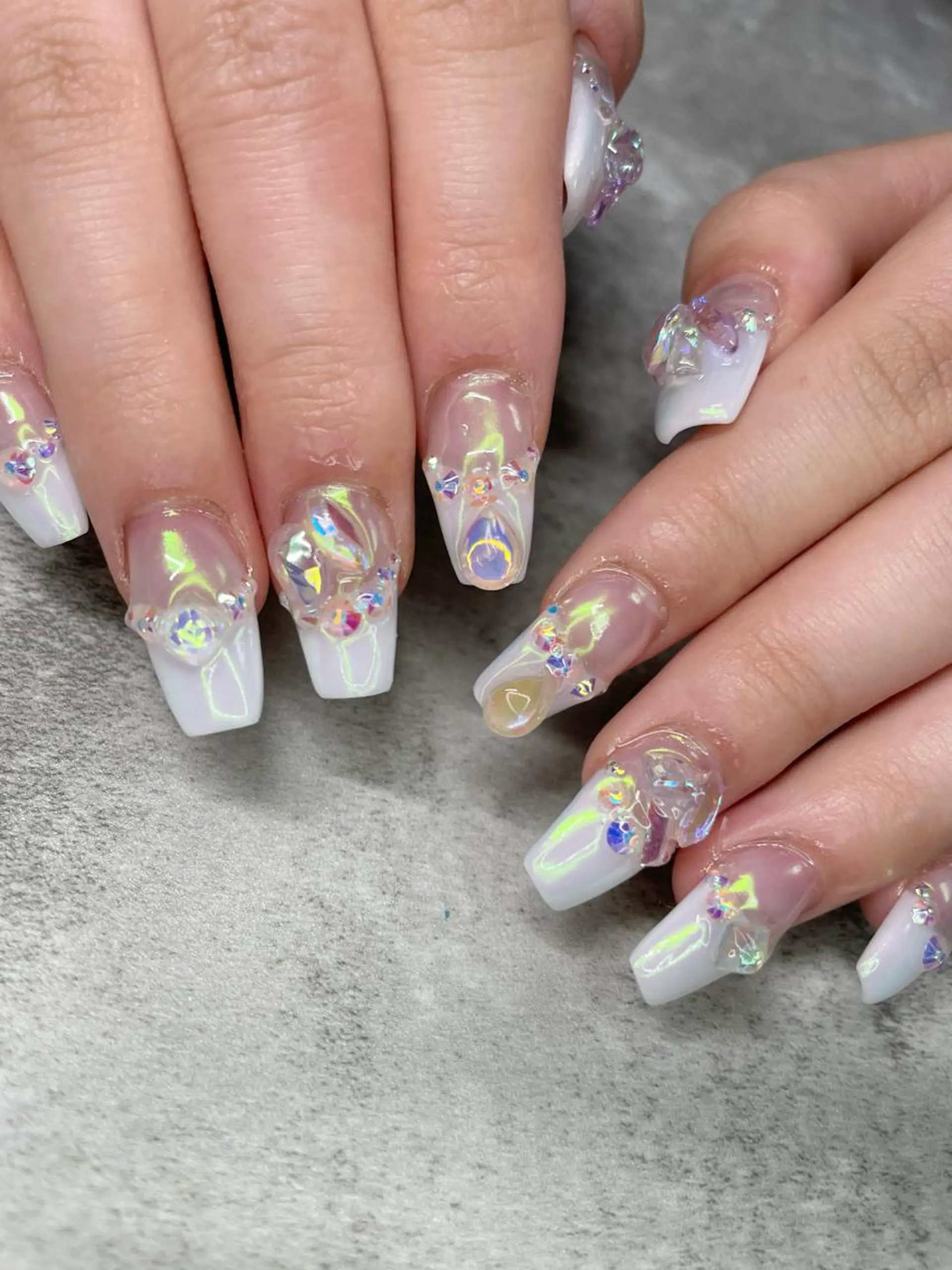 ネイル Y's nailのネイルデザイン