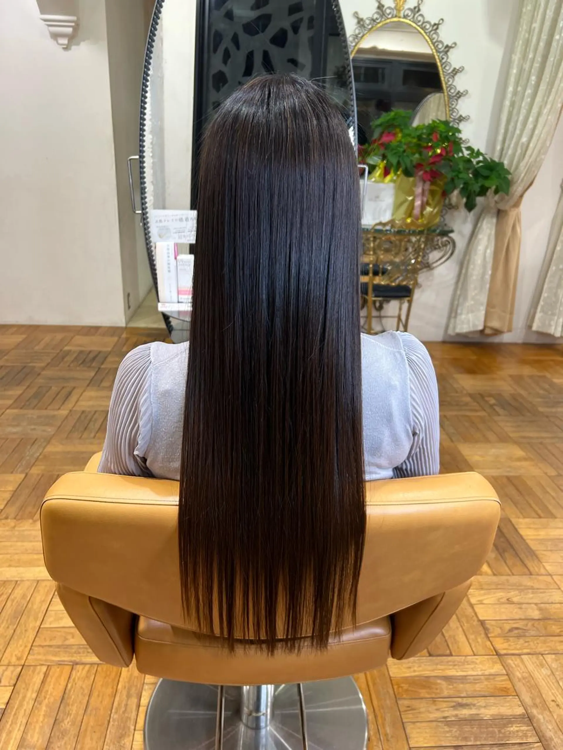 ロング ロング LOG武蔵新城所属・口コミ見てください！ ⭐️メンズカット大成のヘアスタイル