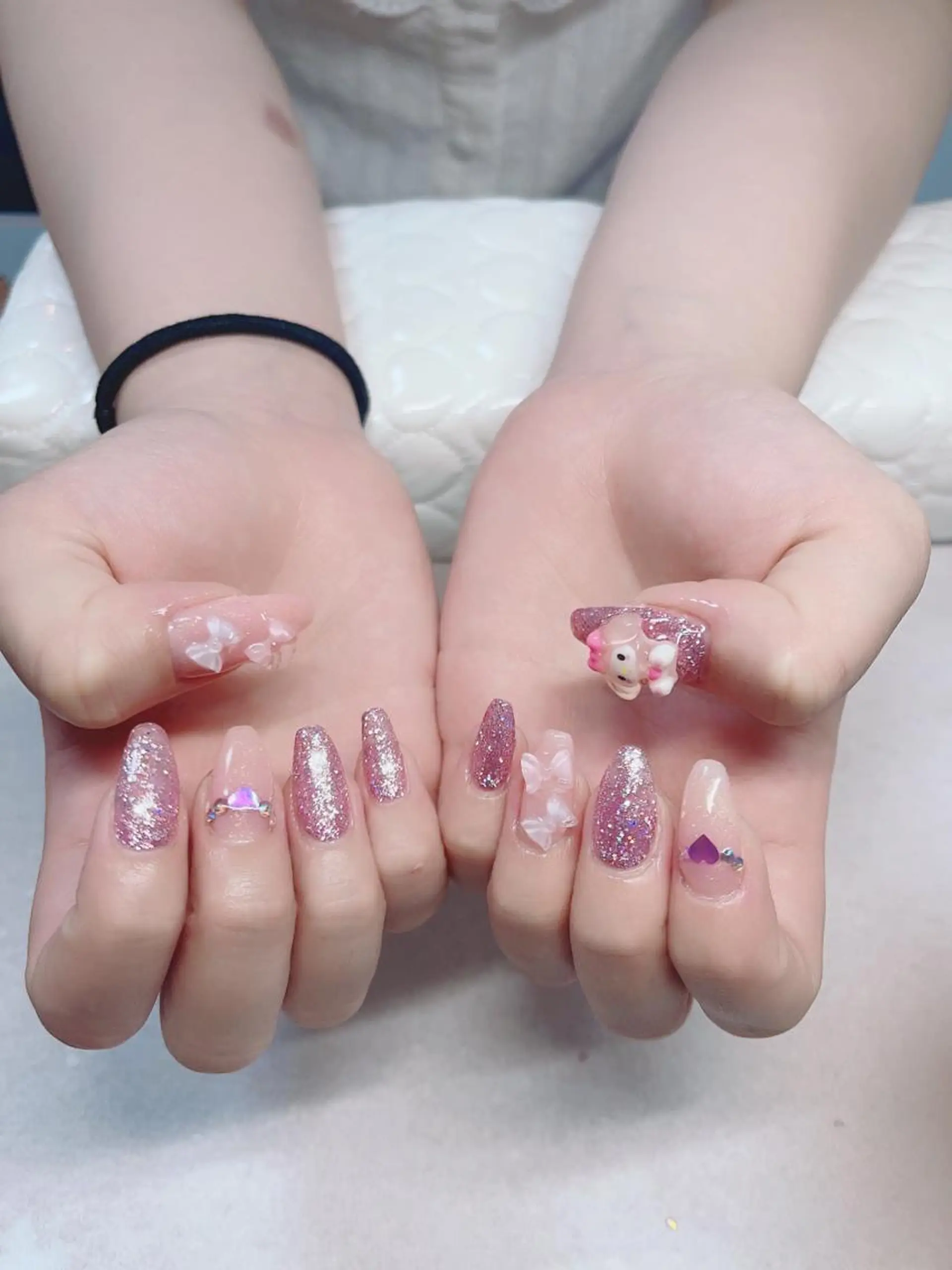 ネイル ハンドネイル HAHA NAILS SEIIのネイルデザイン