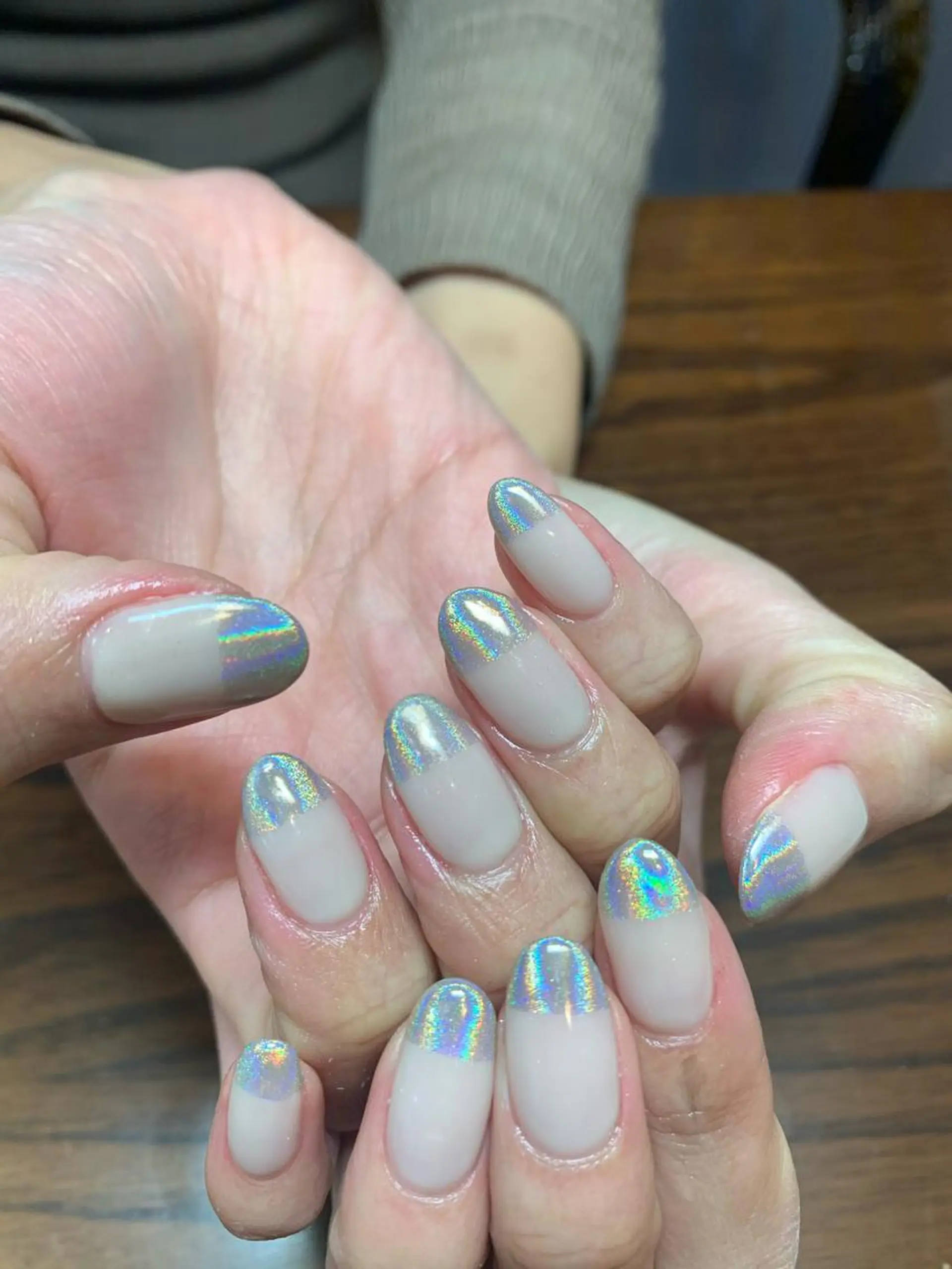 ネイル ASPILEAF所属・アスピリーフ さとみのマツエク・マツパデザイン