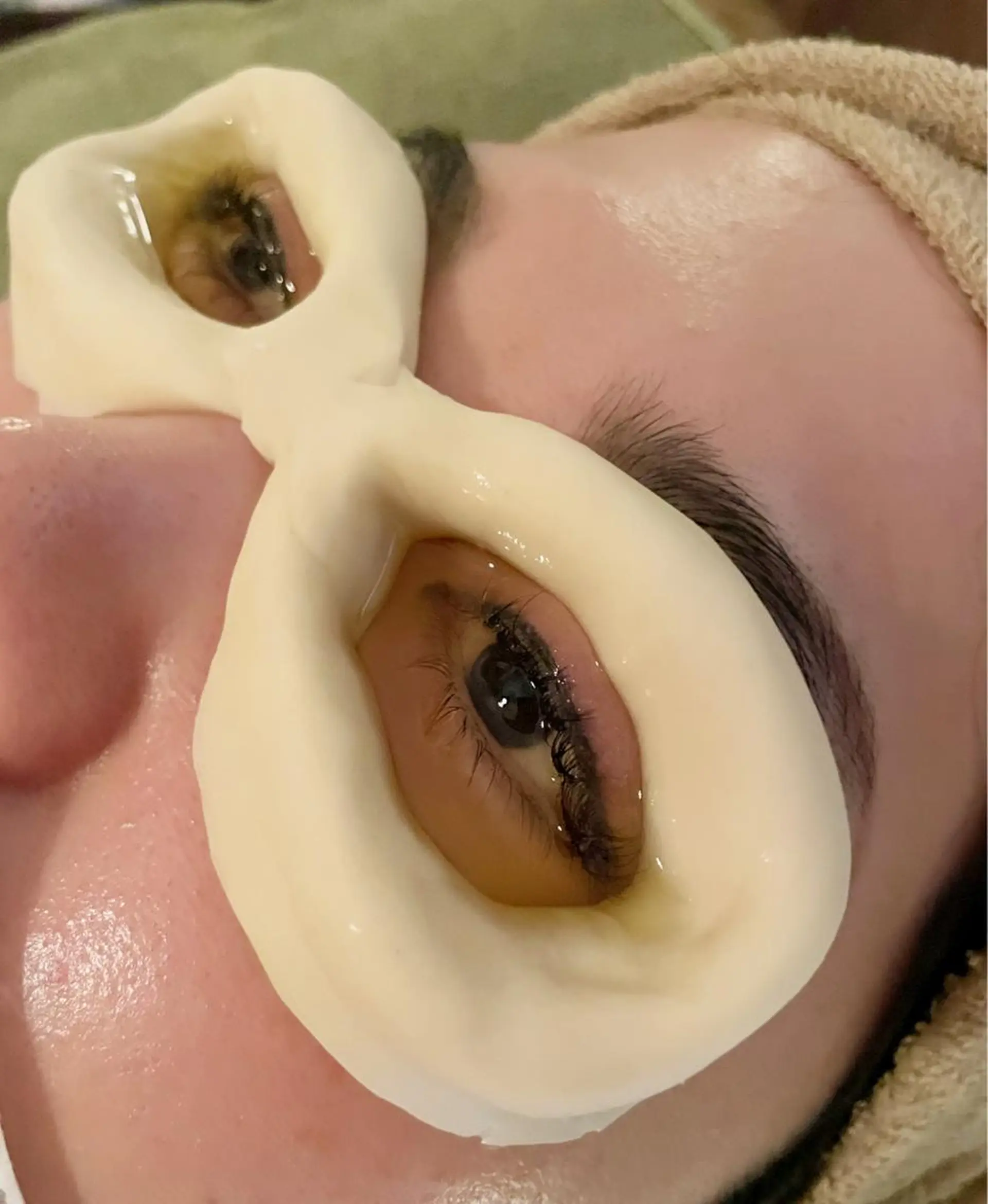 大西 知世のエステ・リラクイメージ