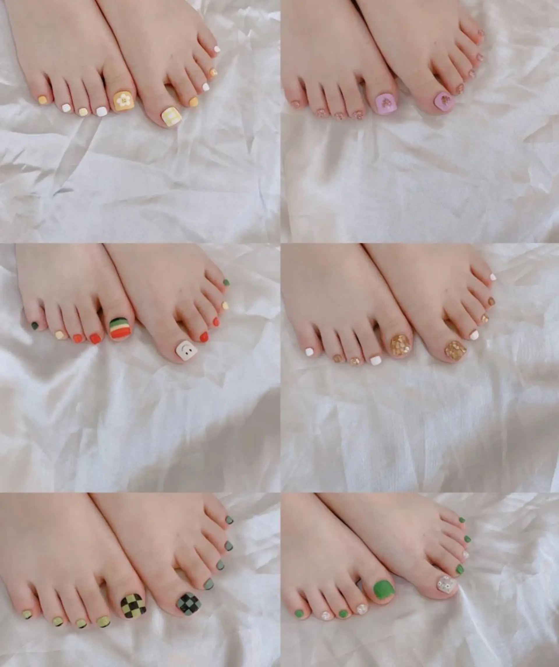 ネイル Cute beauty2のマツエク・マツパデザイン