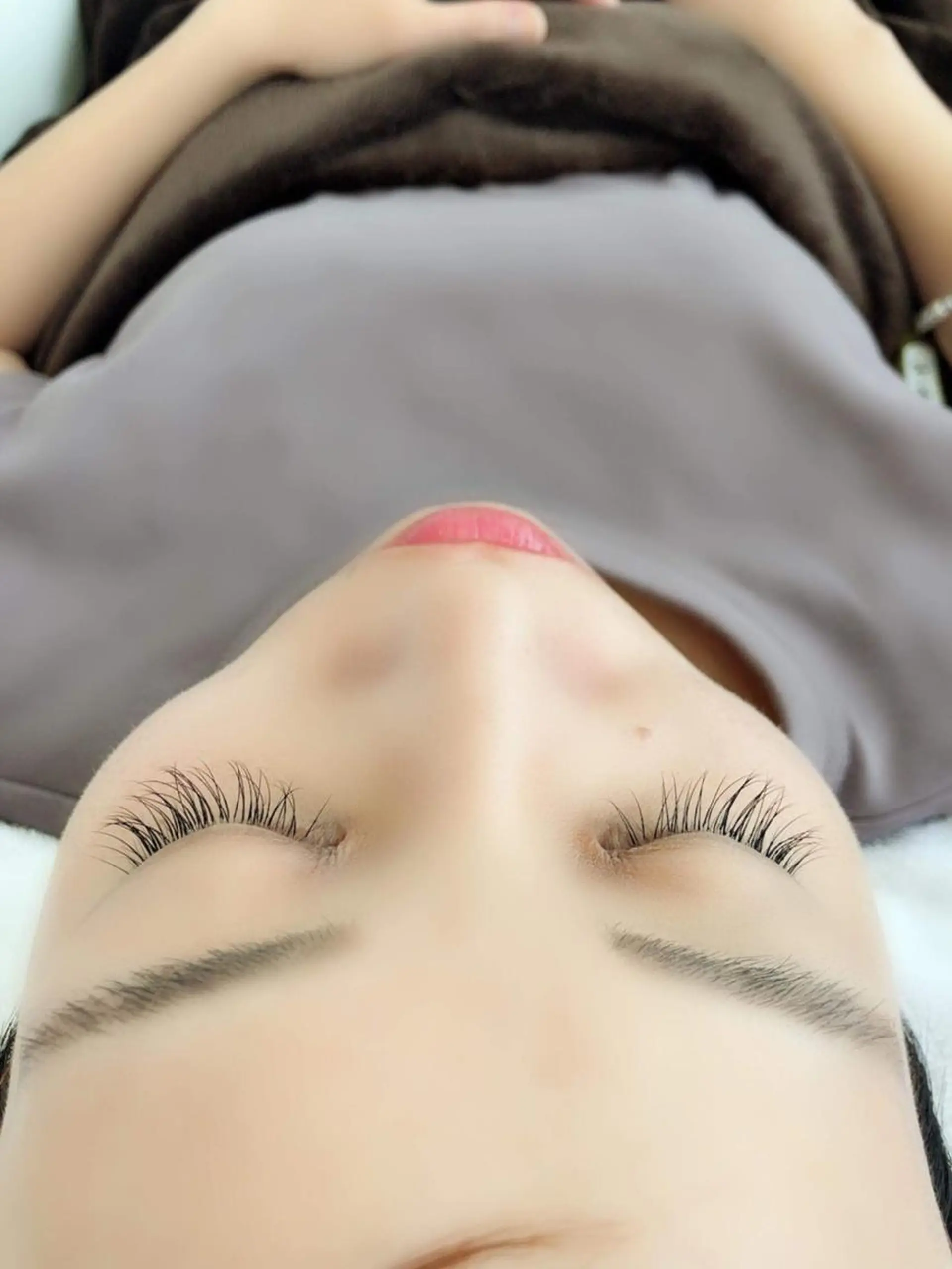 マツエク・マツパ mm 奈良駅店所属・mm 奈良駅店 yunaのマツエク・マツパデザイン