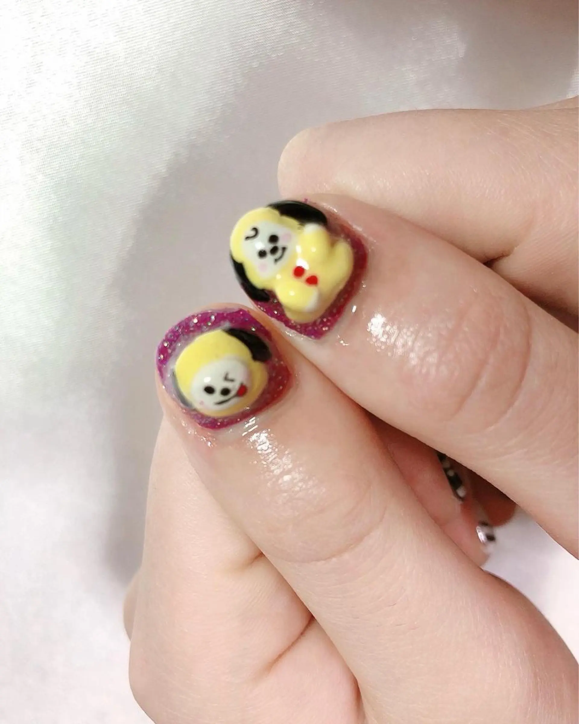 ネイル MIMINENE NAILのネイルデザイン