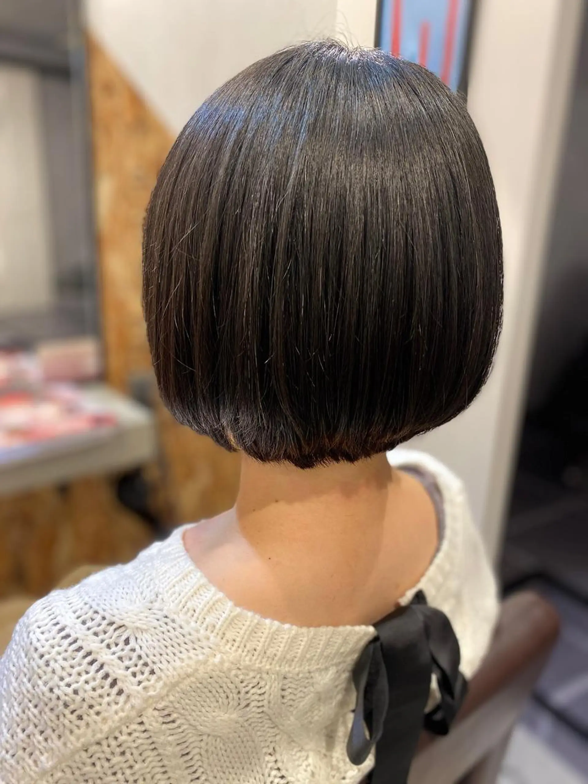 ショート Fan.ray⭐️ 松永拓巳のヘアスタイル