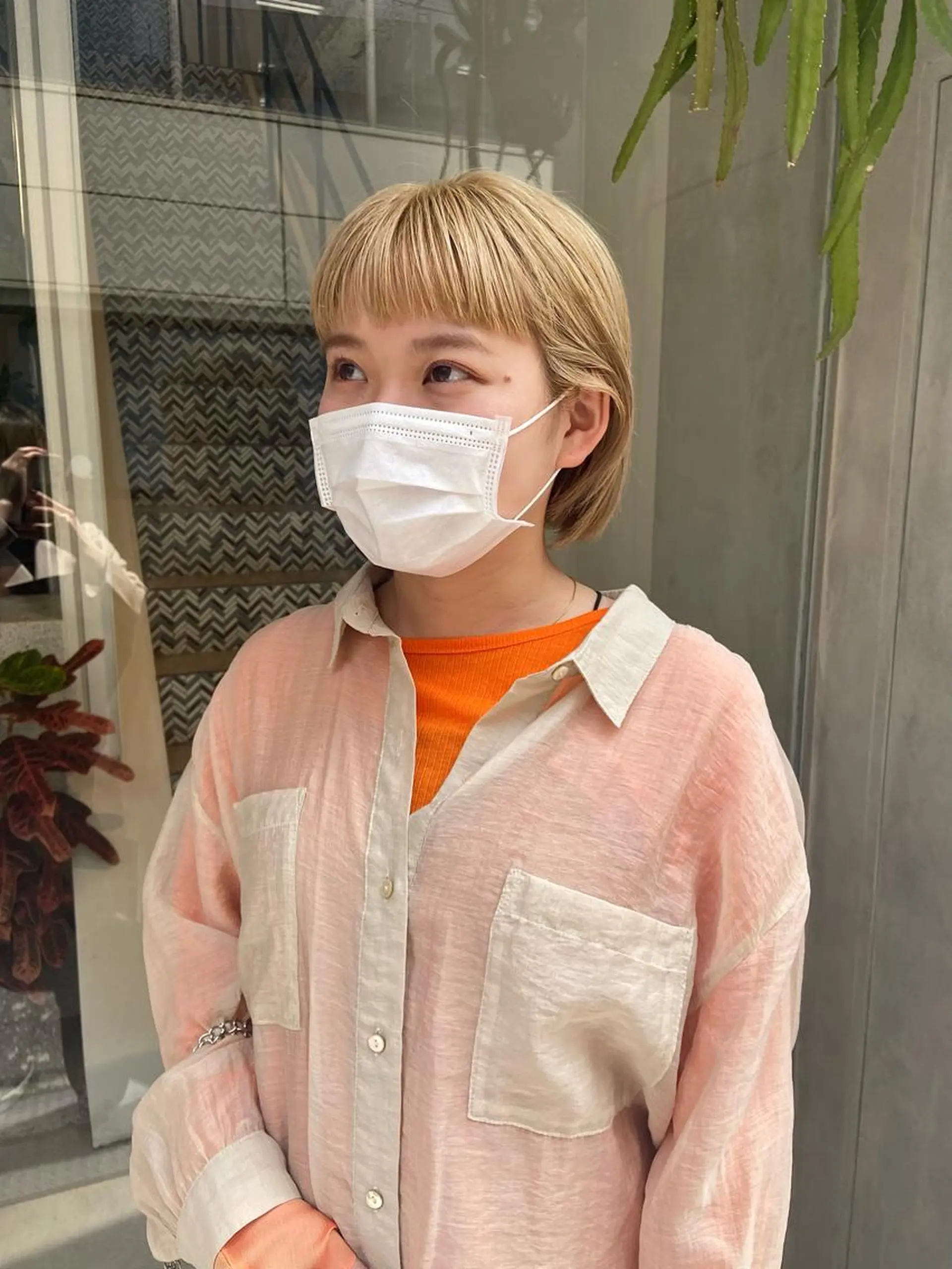 マツエク・マツパ om's eye所属・om's eye hiyoriの眉毛・アイブロウイメージ