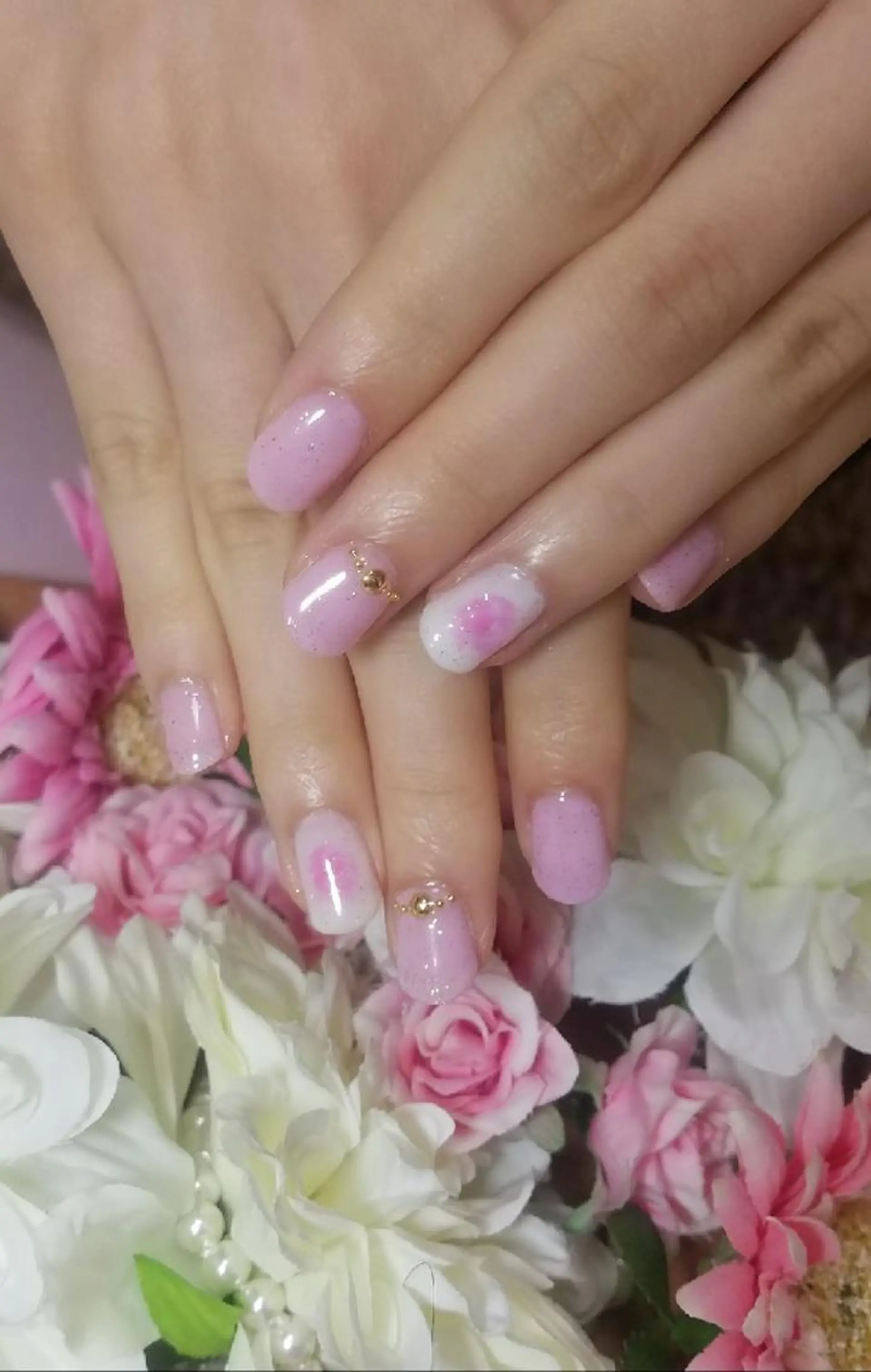 ネイル nail atelier yuka所属・❤ yuka❤のネイルデザイン